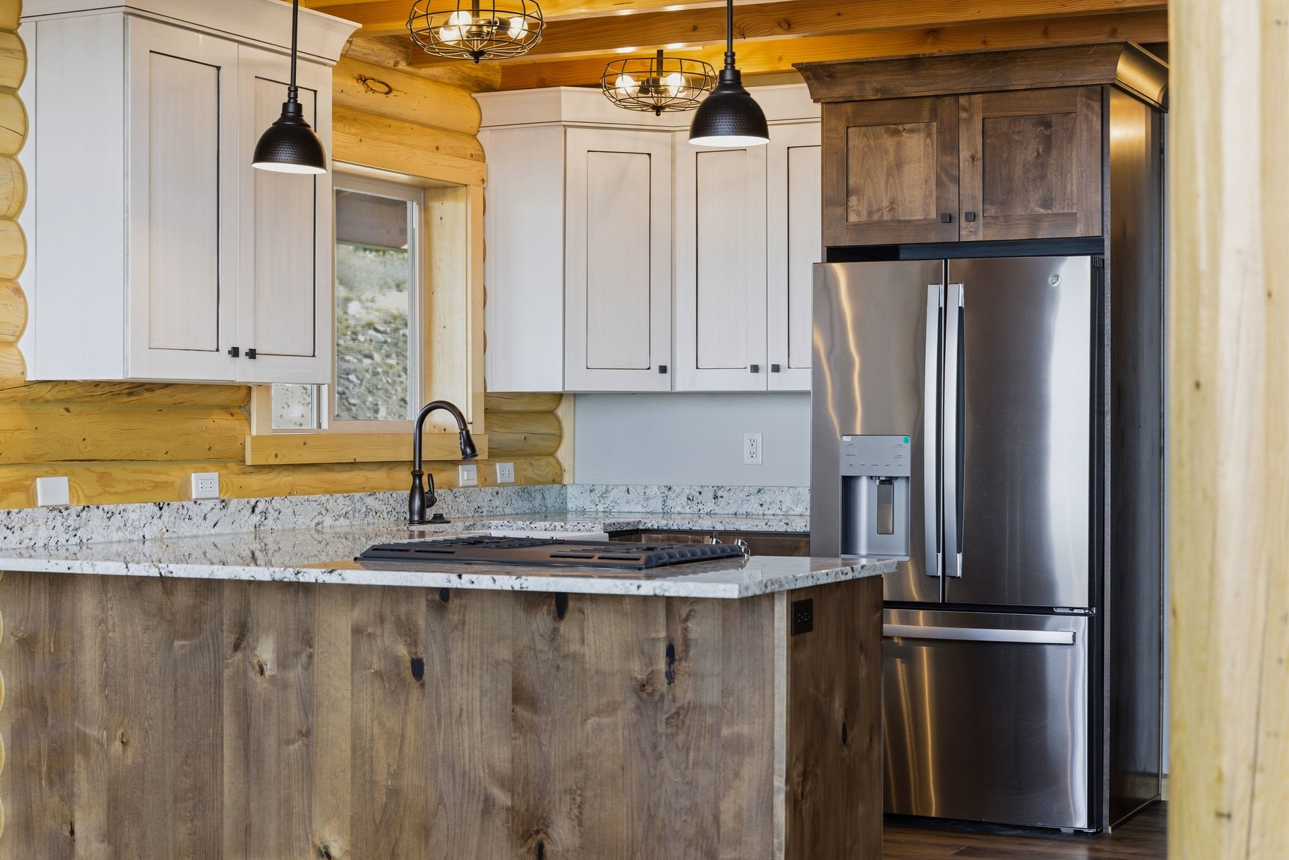  Cedar Highlands Cabin With Stunning Views - 物件實景