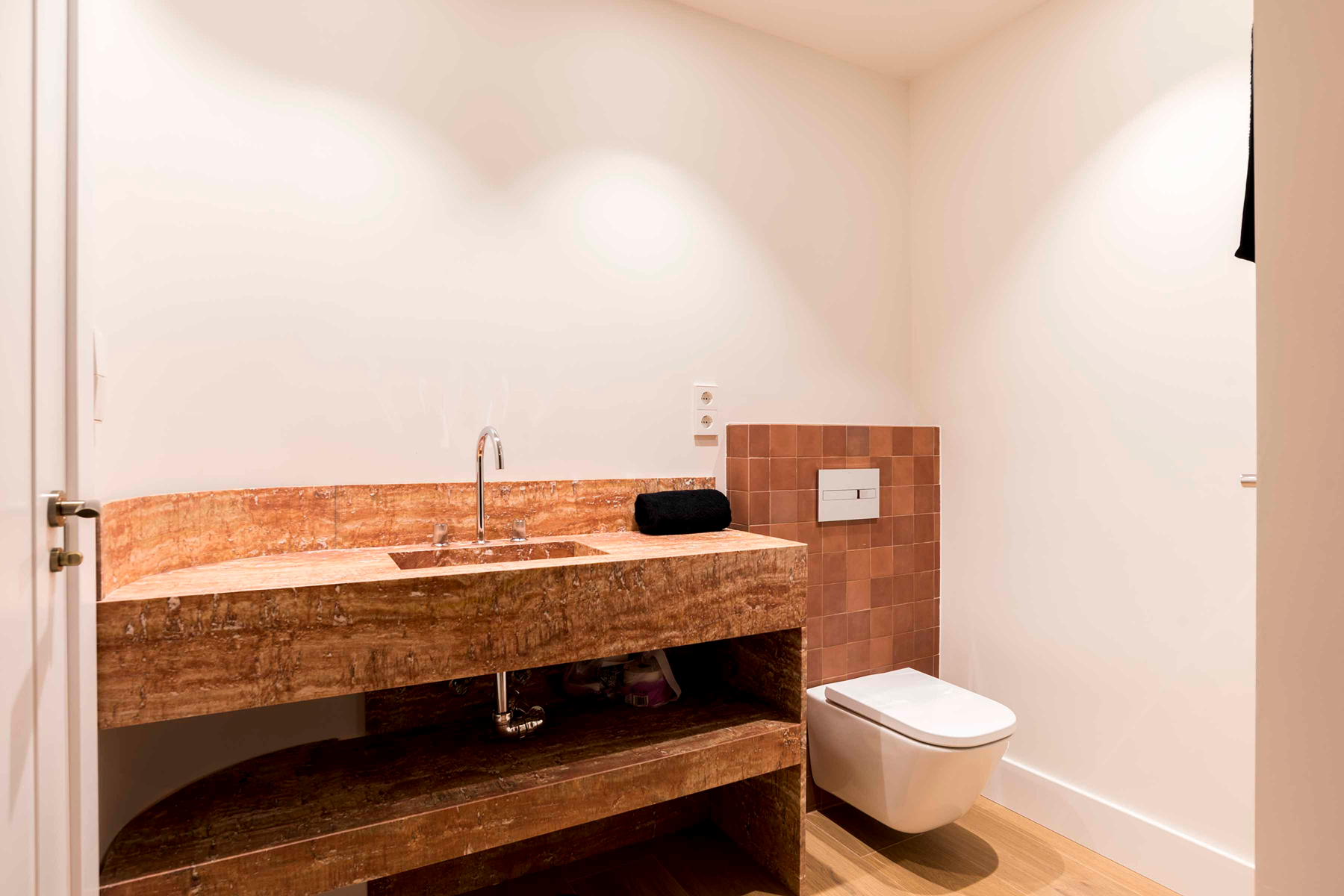 Contemporary flat in the sought-after Corredera Baja de San Pablo area - 物件實景