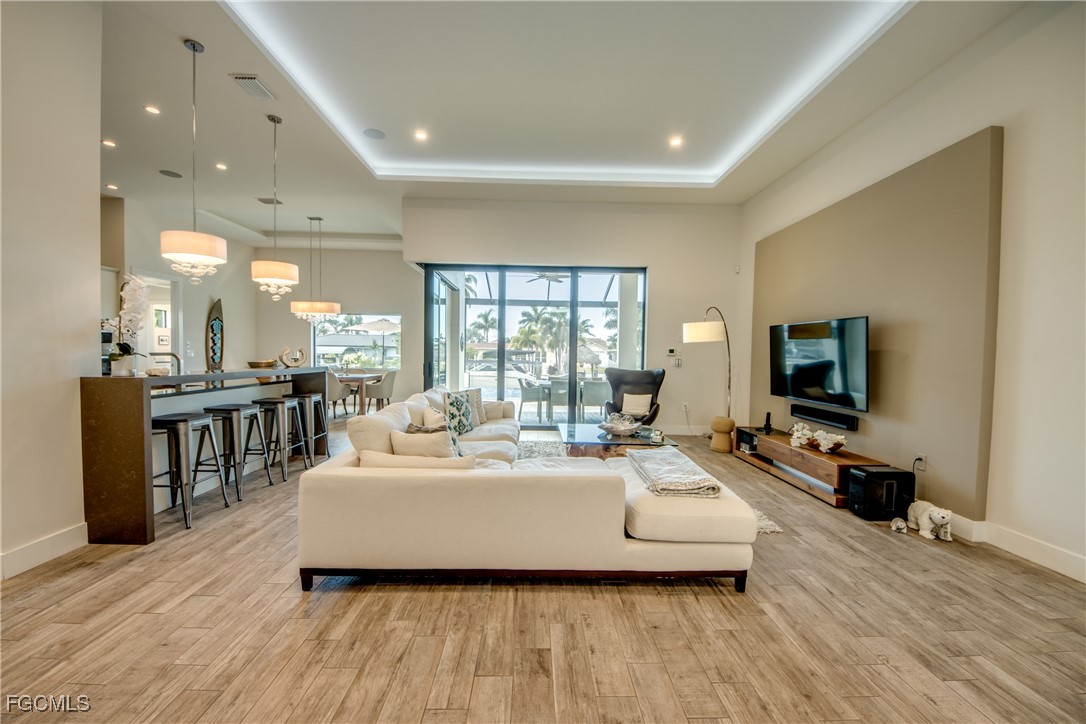 Cape Coral, Florida, 33904, United States, 4 Bedrooms Bedrooms, ,3 BathroomsBathrooms,Residential,For Sale,2002847