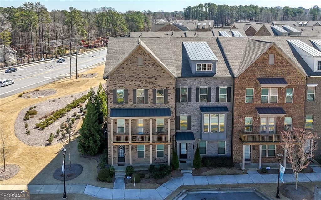 Peachtree Corners, Georgia, 30092, United States, 3 Bedrooms Bedrooms, ,4 BathroomsBathrooms,Residential,For Sale,1859102