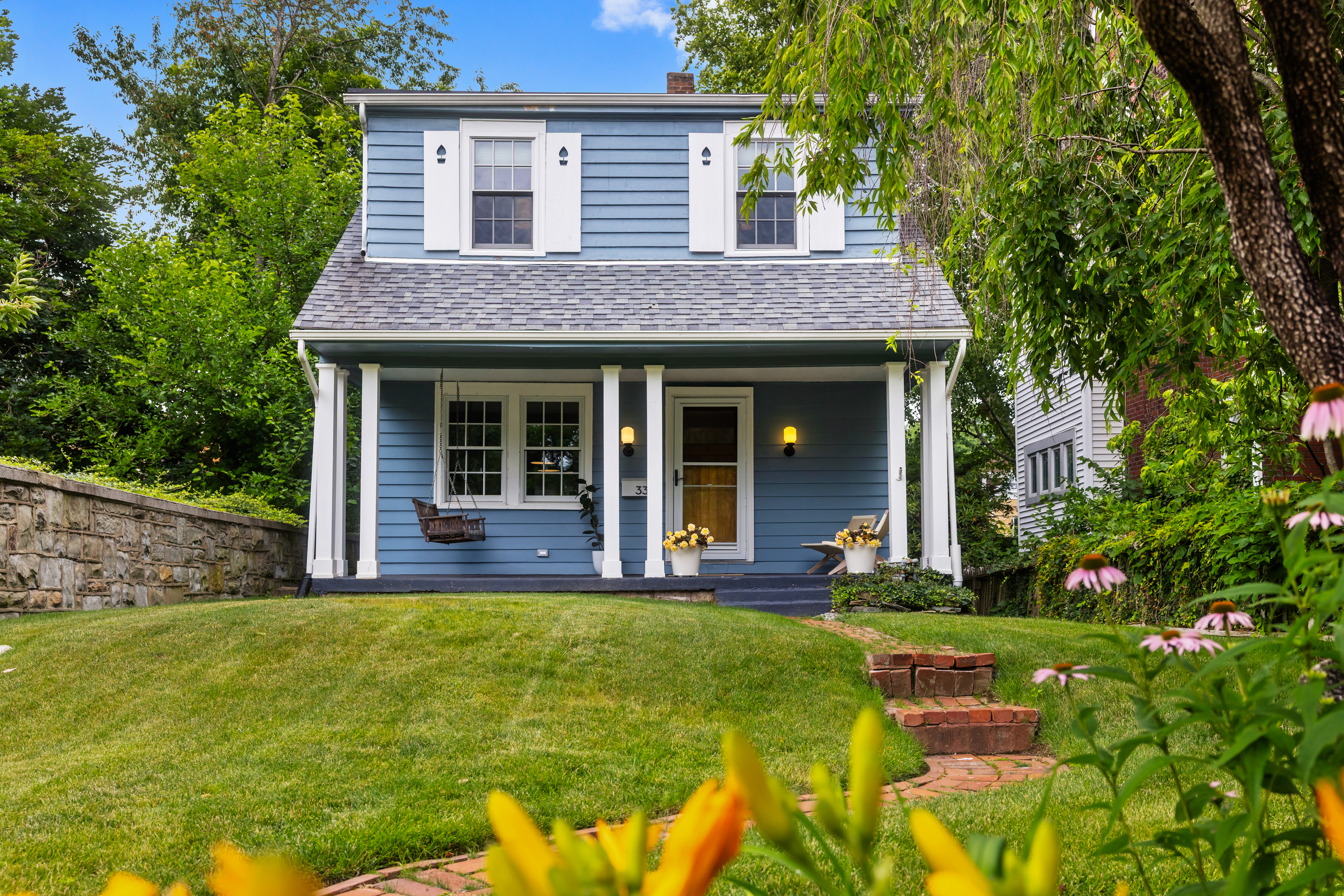  332 Leroi Road, Pittsburgh, PA 15208 - 物件實景
