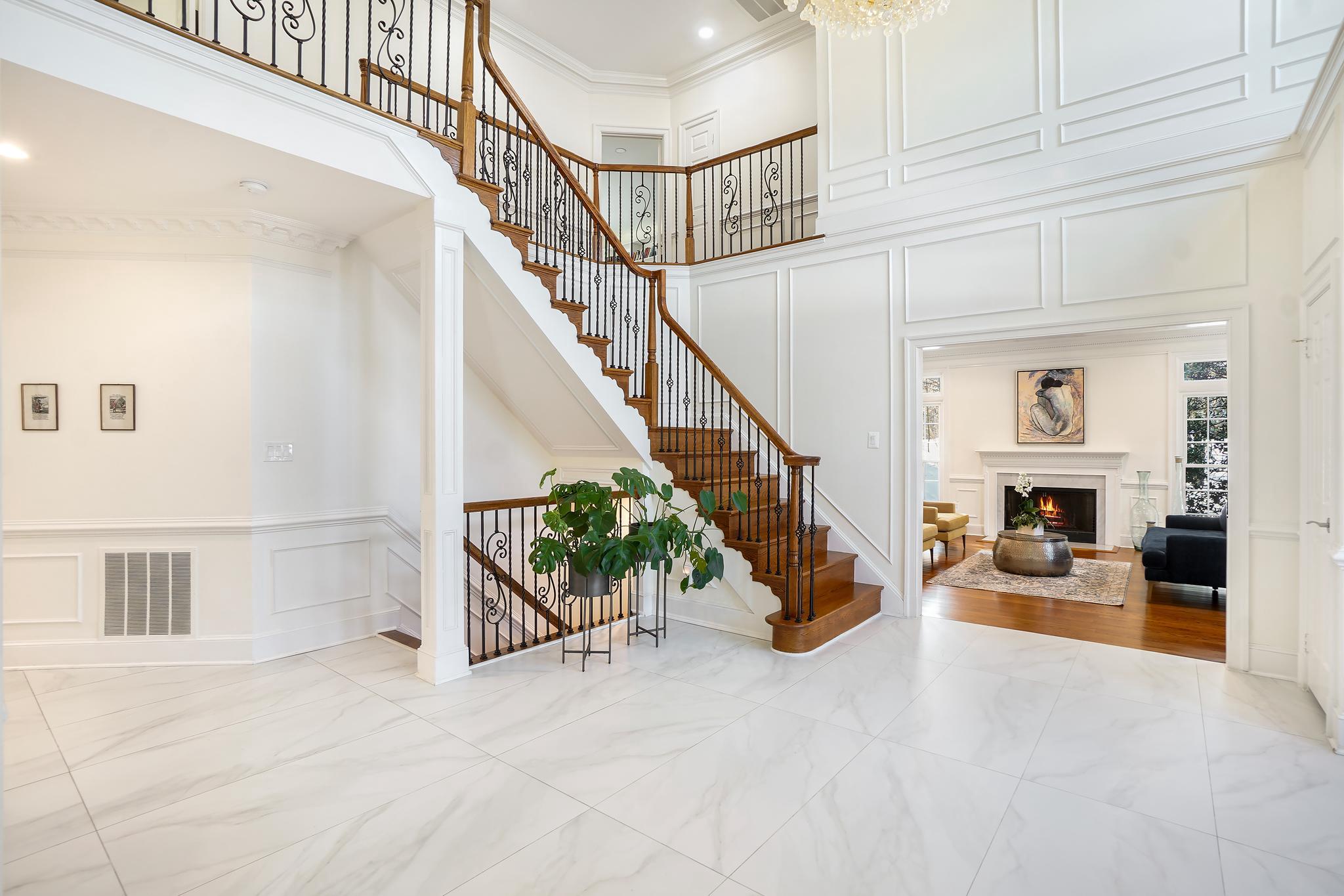  9646 Eagle Ridge Drive, Bethesda, MD, 20817 - 物件實景