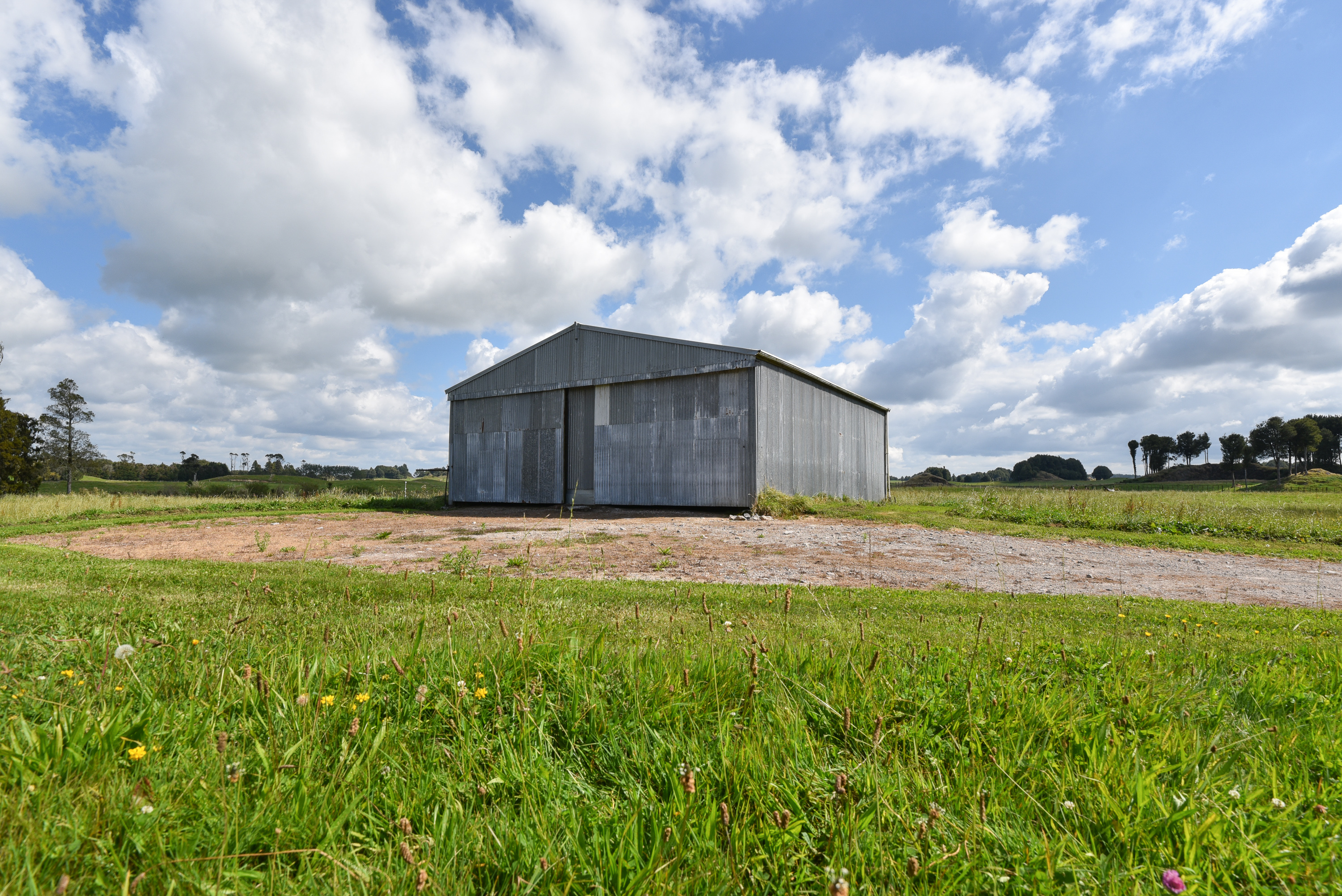  Character, Land & Lifestyle Opportunity - 物件實景