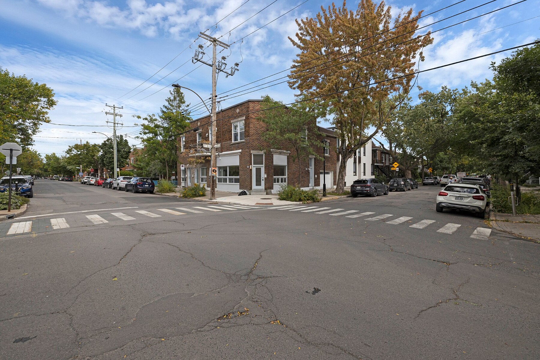  Rosemont / La Petite-Patrie, Montréal - 物件實景