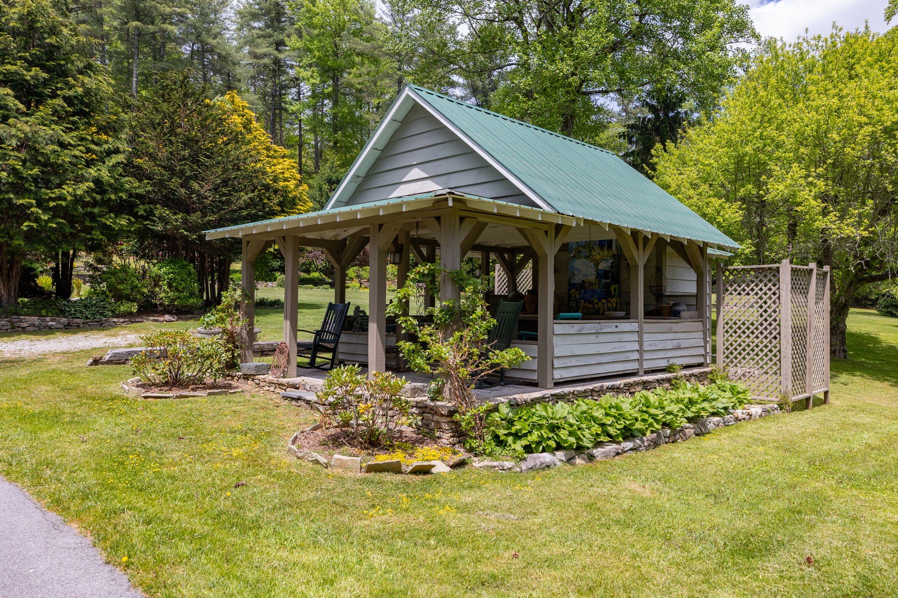  Frog Pond Farm - 物件實景