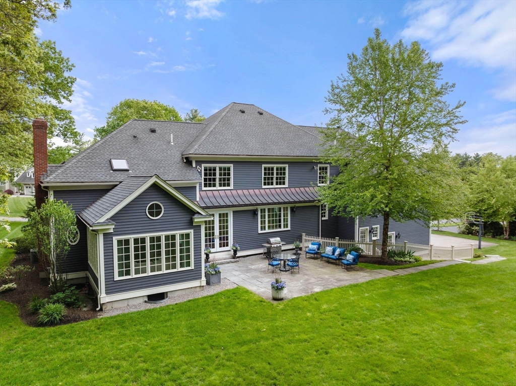 Sudbury, Massachusetts, 01776, United States, 5 Bedrooms Bedrooms, ,7 BathroomsBathrooms,Residential,For Sale,1827168