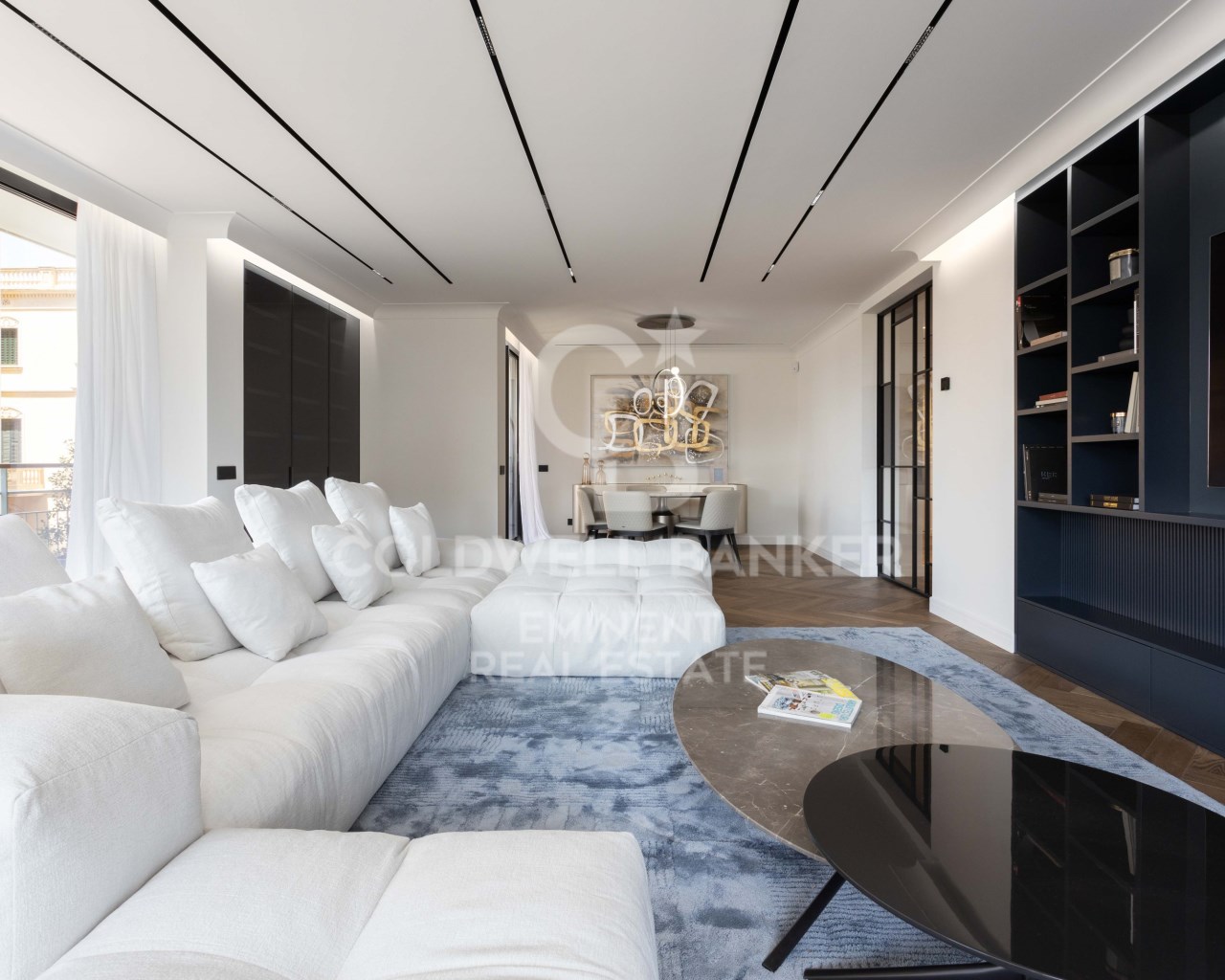Barcelona, Barcelona, Sarri? - Sant Gervasi, Sant, Barcelona, Catalonia, ES, 4 Bedrooms Bedrooms, ,4 BathroomsBathrooms,Residential,For Sale,Barcelona, Barcelona, Sarri? - Sant Gervasi, Sant ,1608569
