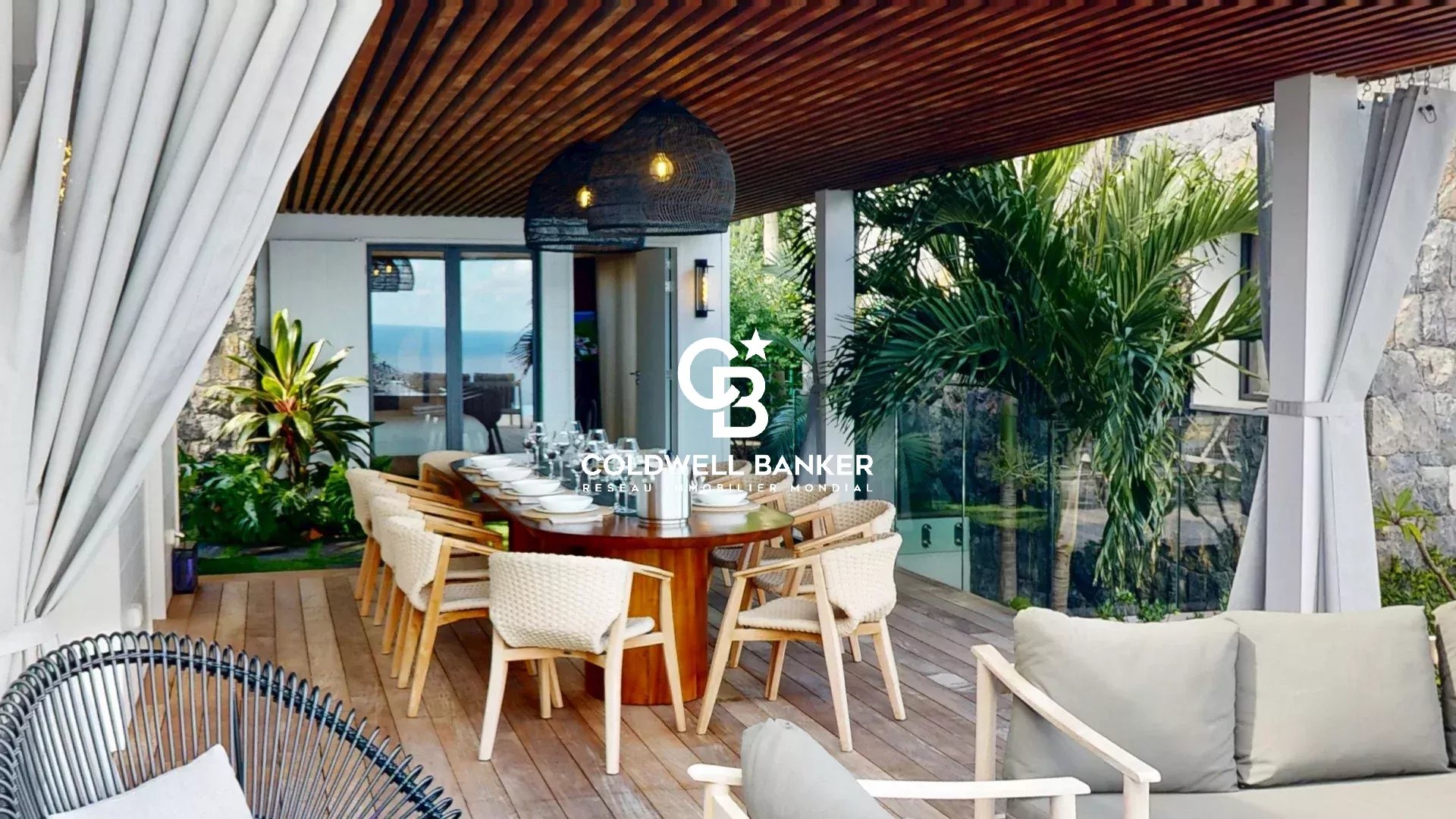 Saint-Barthélemy, Saint Barthelemy, 4 Bedrooms Bedrooms, ,Residential,For Sale,1998117