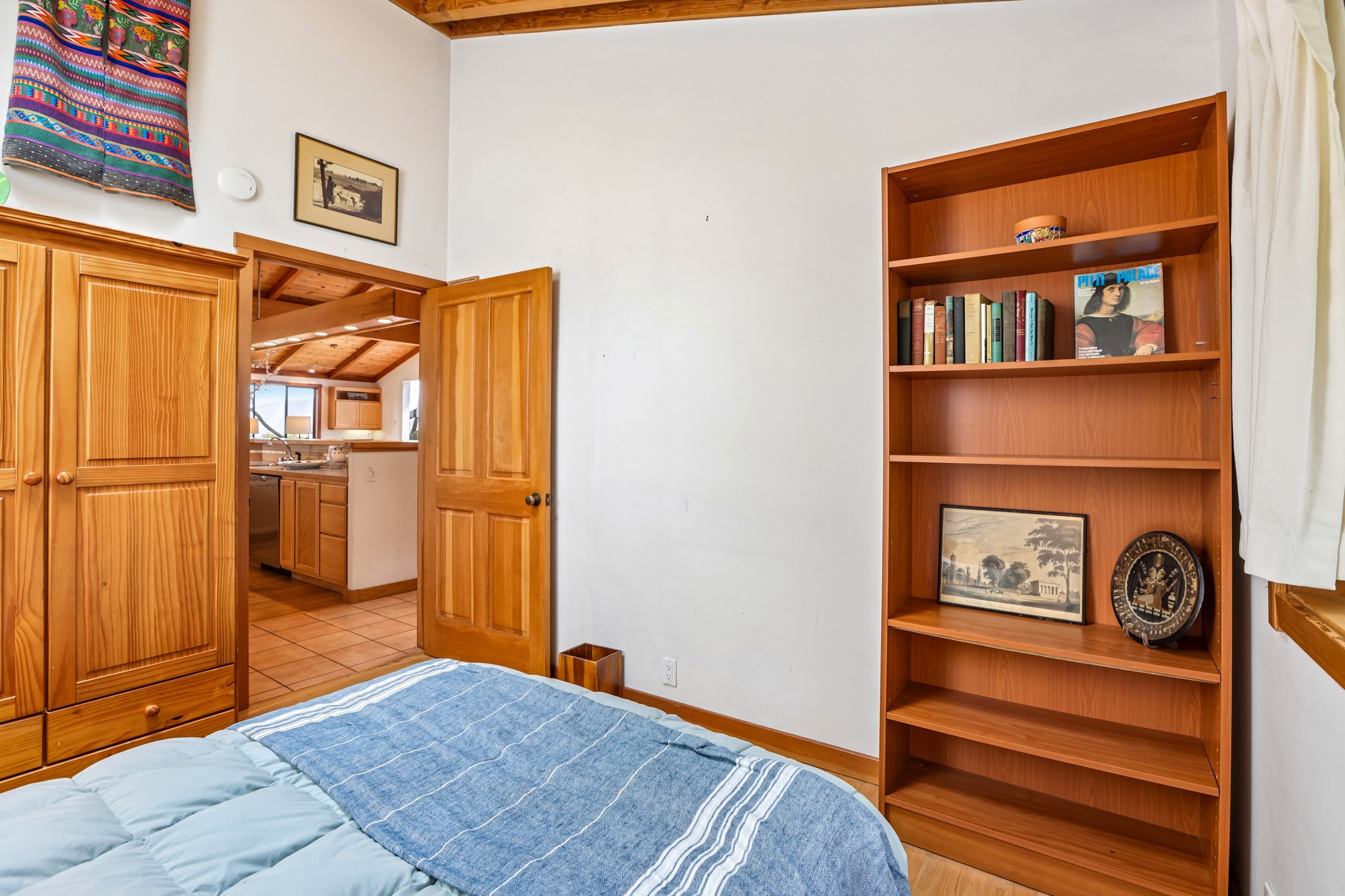  West Marin Legacy Estate - 物件實景
