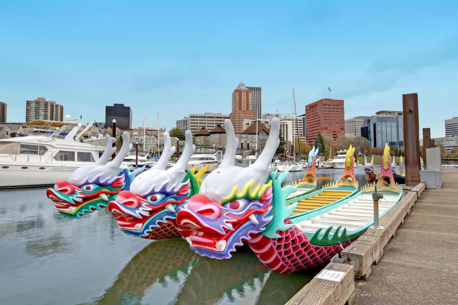  1920 S RIVER DR #1007 Portland, OR 97201 - 物件實景