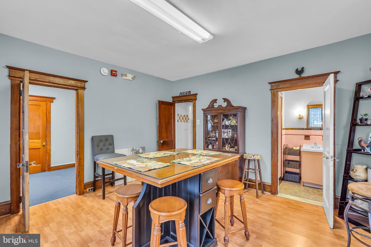 Audubon, New Jersey, 08106, United States, 4 Bedrooms Bedrooms, ,2 BathroomsBathrooms,Residential,For Sale,1989339