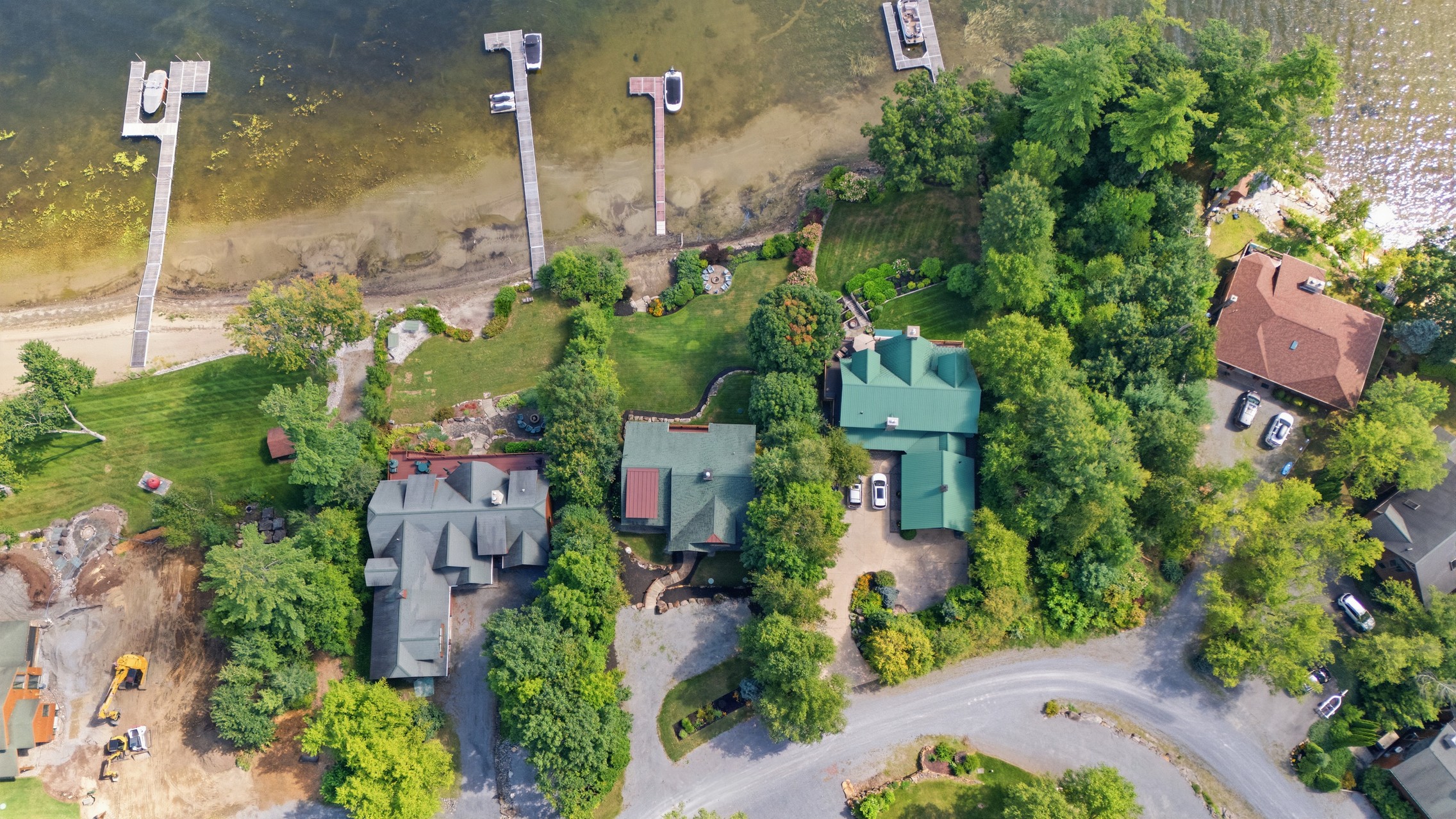  64 Pointe Drive, Schroon Lake, NY, 12870 - 物件實景