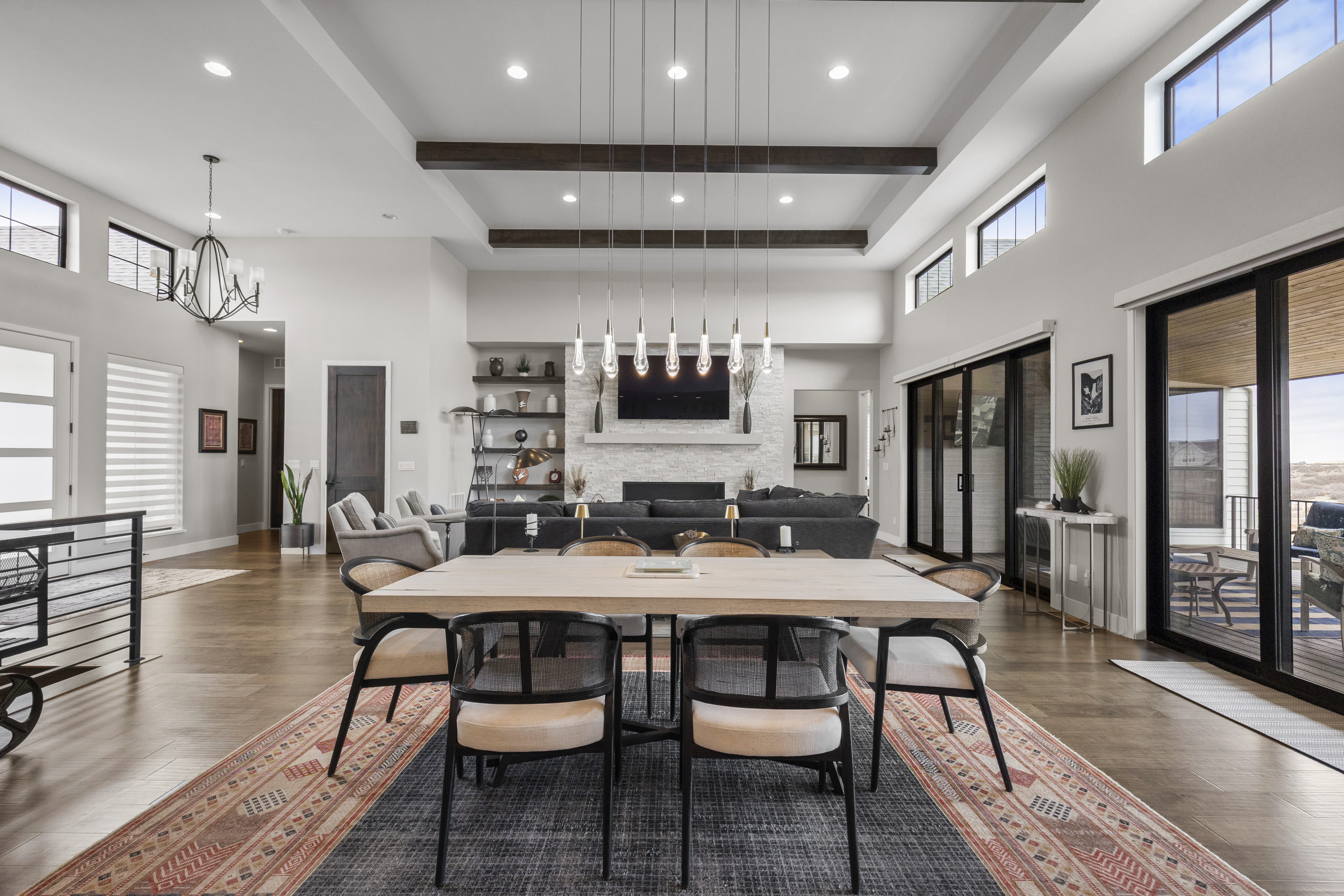  Blend of Incredible Design and Unmatched Privacy - 物件實景