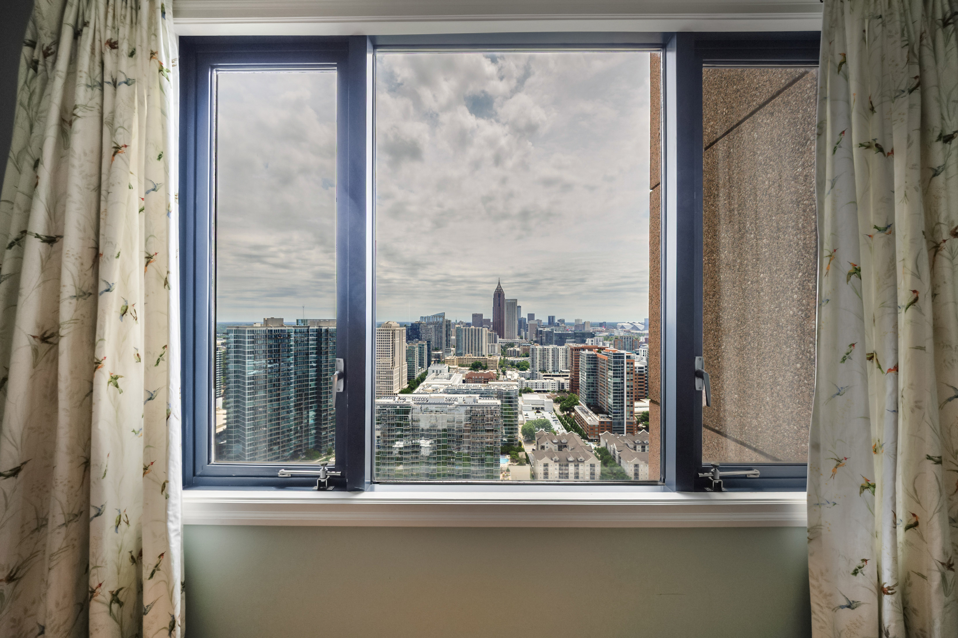  Elevated Luxury Living at the Iconic Four Seasons Hotel Atlanta Residences - 物件實景