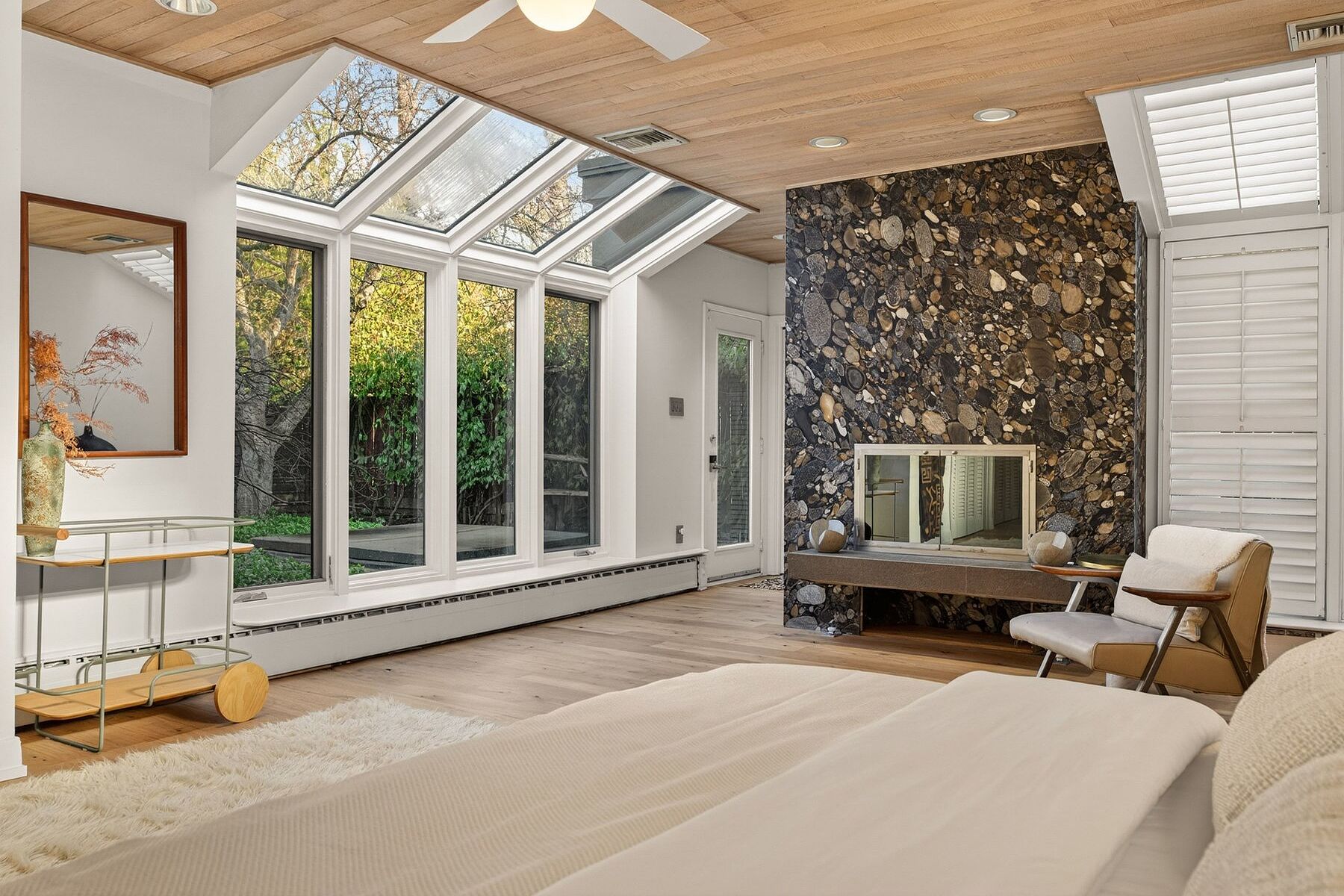  Modern Bungalow - 物件實景