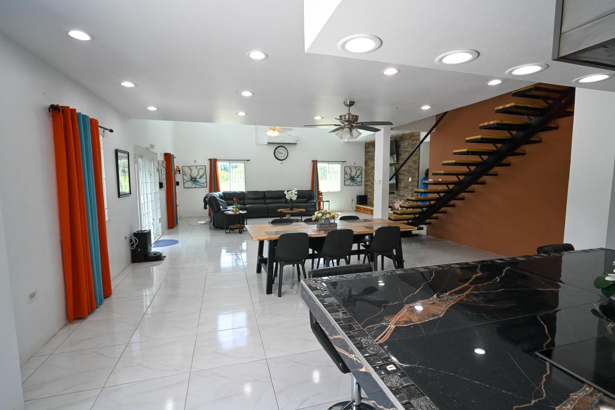 Westmoreland, JM, 4 Bedrooms Bedrooms, ,4 BathroomsBathrooms,Residential,For Sale,1959398