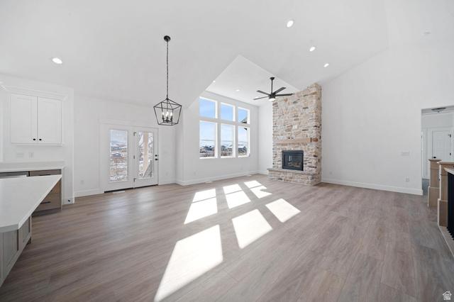 Lake Point, Utah, 84074, United States, 3 Bedrooms Bedrooms, ,2 BathroomsBathrooms,Residential,For Sale,2012738