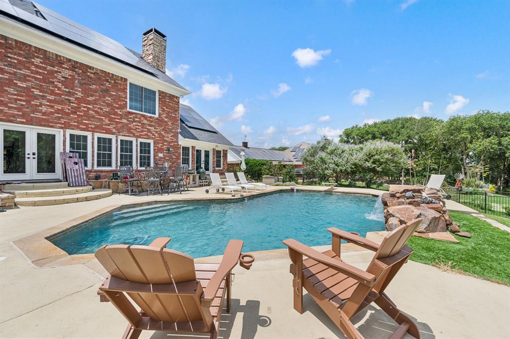 Melissa, Texas, 75454, United States, 5 Bedrooms Bedrooms, ,5 BathroomsBathrooms,Residential,For Sale,2048357
