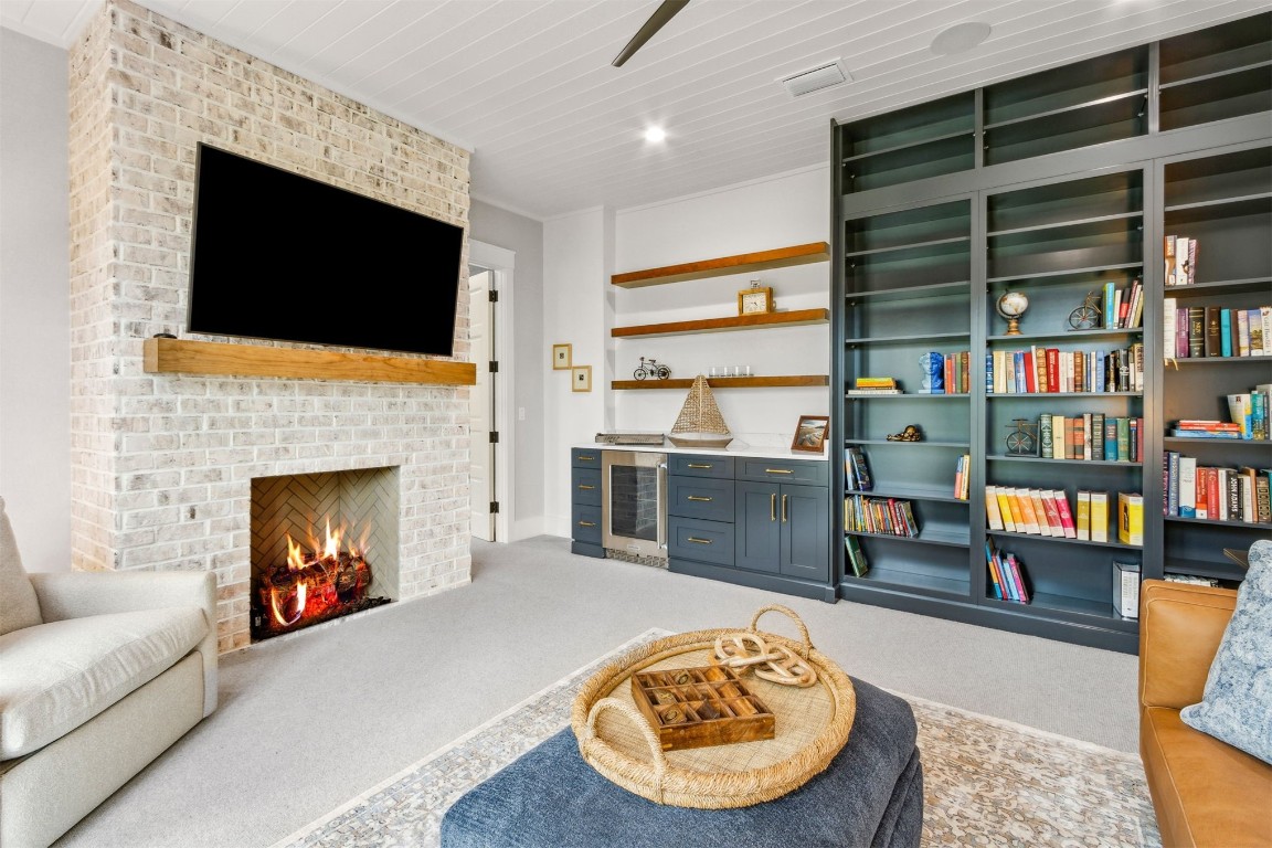 Fernandina Beach, Florida, 32034, United States, 5 Bedrooms Bedrooms, ,4 BathroomsBathrooms,Residential,For Sale,1983065