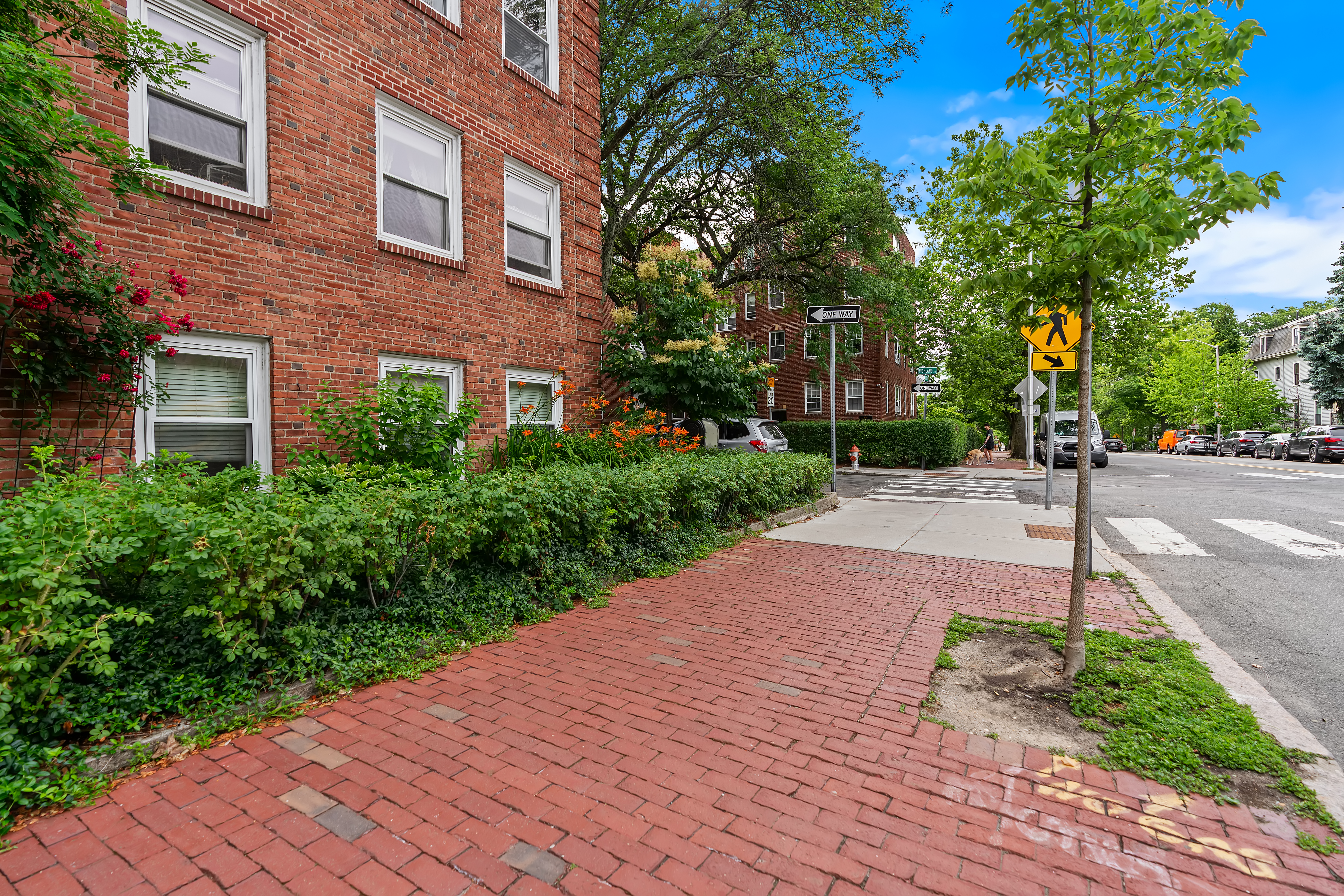  395 Broadway  - Unit R1C, Cambridge, MA, 02139 - 物件實景