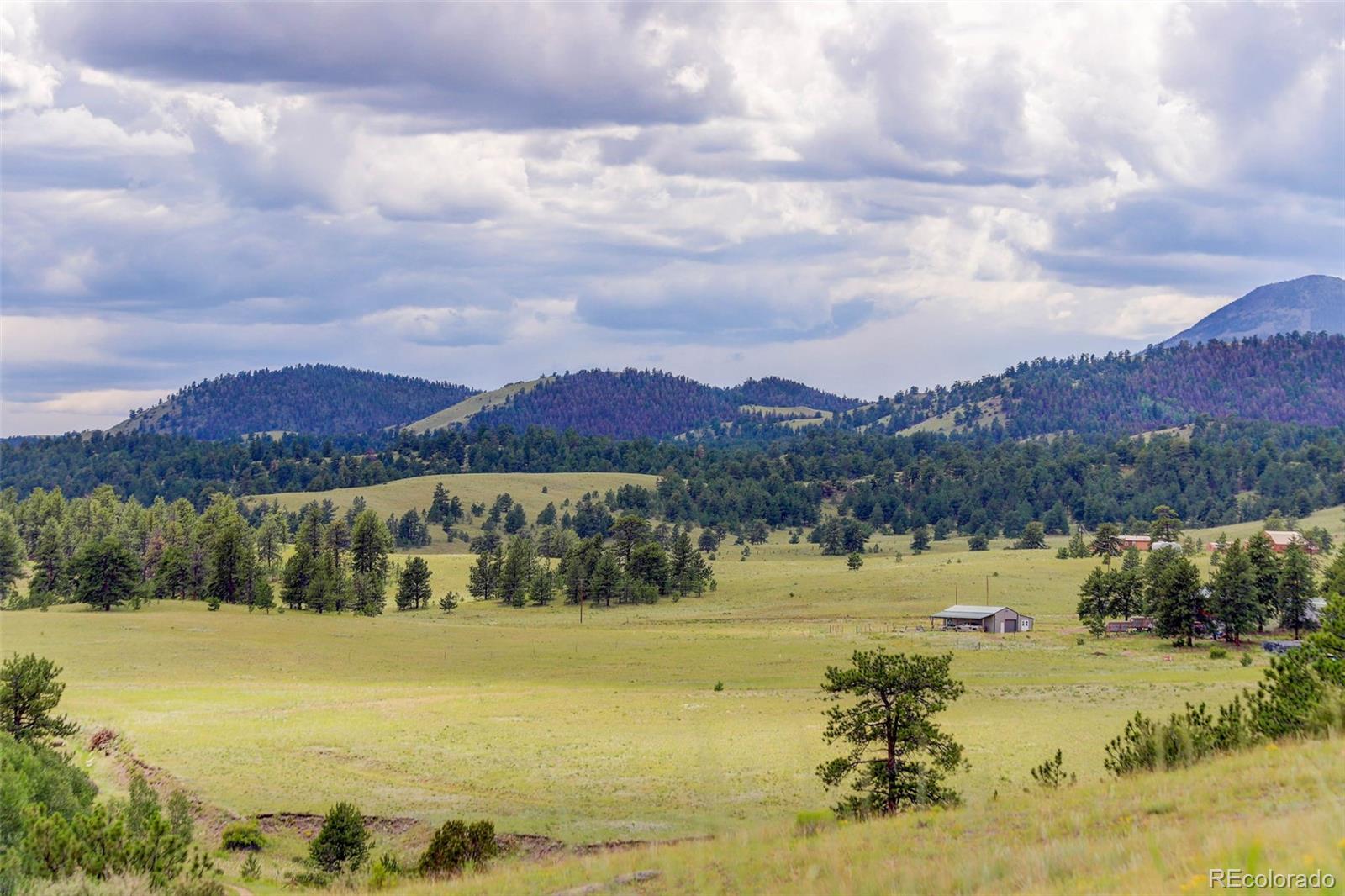 Guffey, Colorado, 80820, United States, 3 Bedrooms Bedrooms, ,1 BathroomBathrooms,Residential,For Sale,1805338