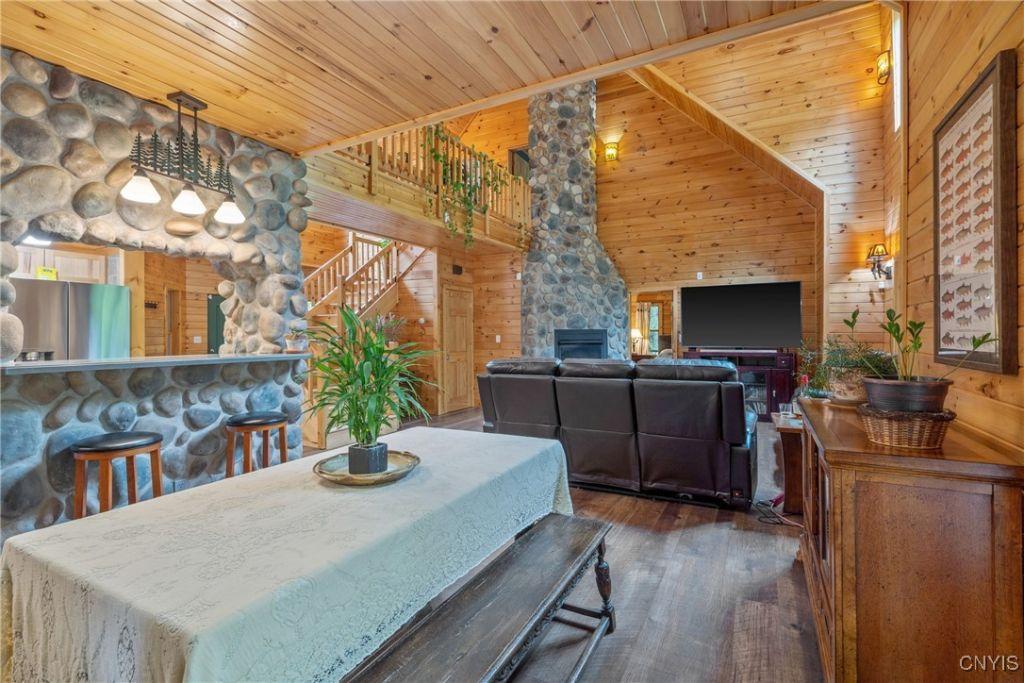 Cleveland, New York, 13042, United States, 4 Bedrooms Bedrooms, ,4 BathroomsBathrooms,Residential,For Sale,1821145