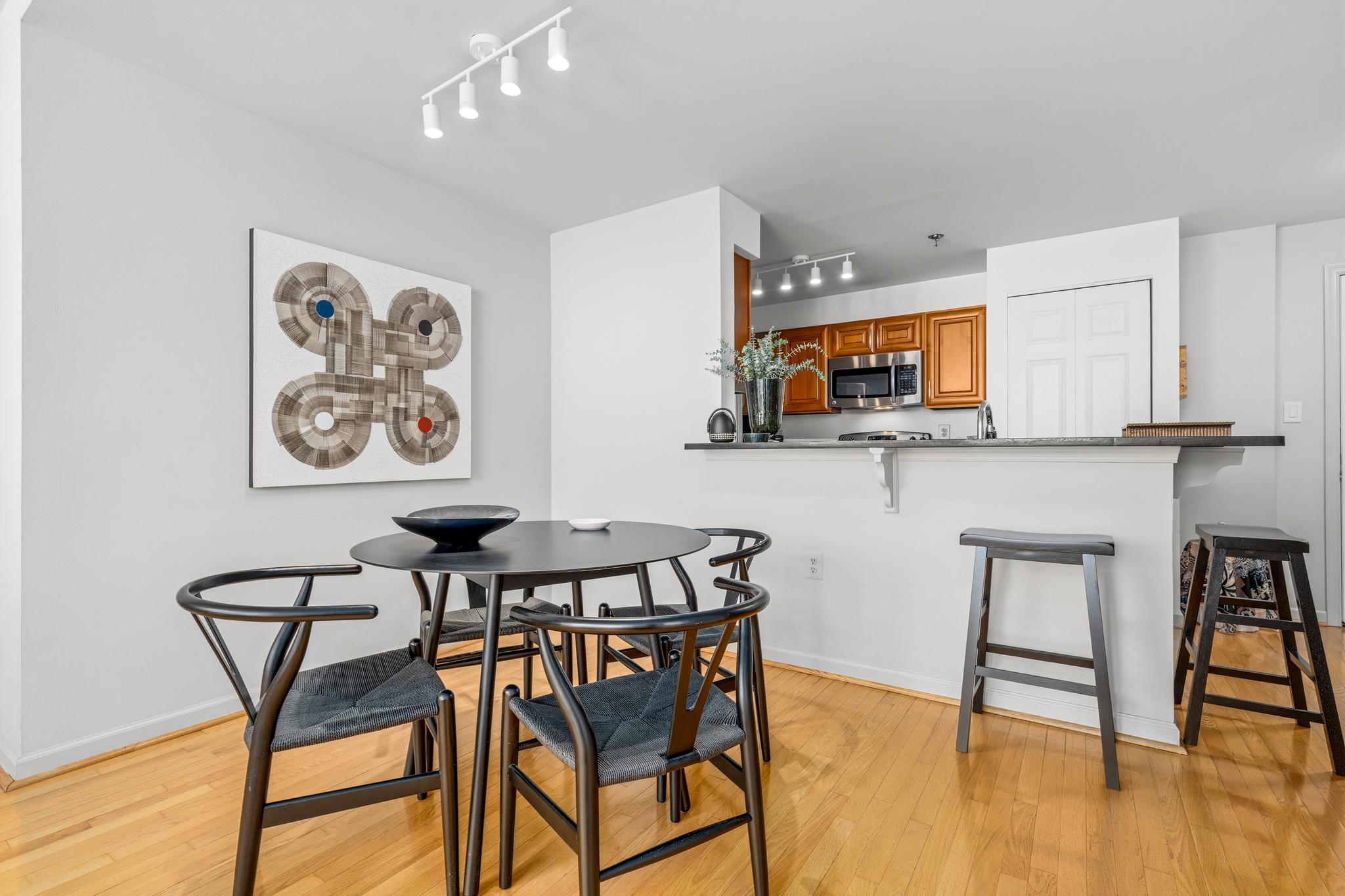  1312 Massachusetts Avenue NW, Washington, DC, 20005 - 物件實景