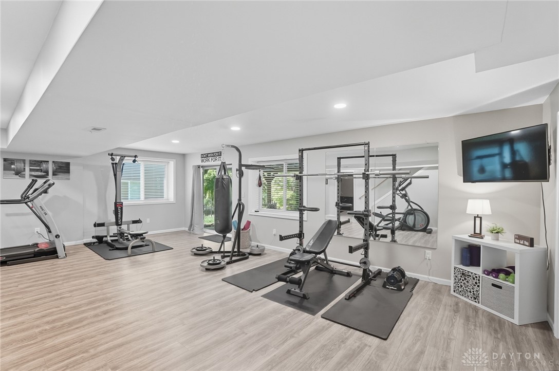 Cincinnati, Ohio, 45245, United States, 4 Bedrooms Bedrooms, ,4 BathroomsBathrooms,Residential,For Sale,1996154