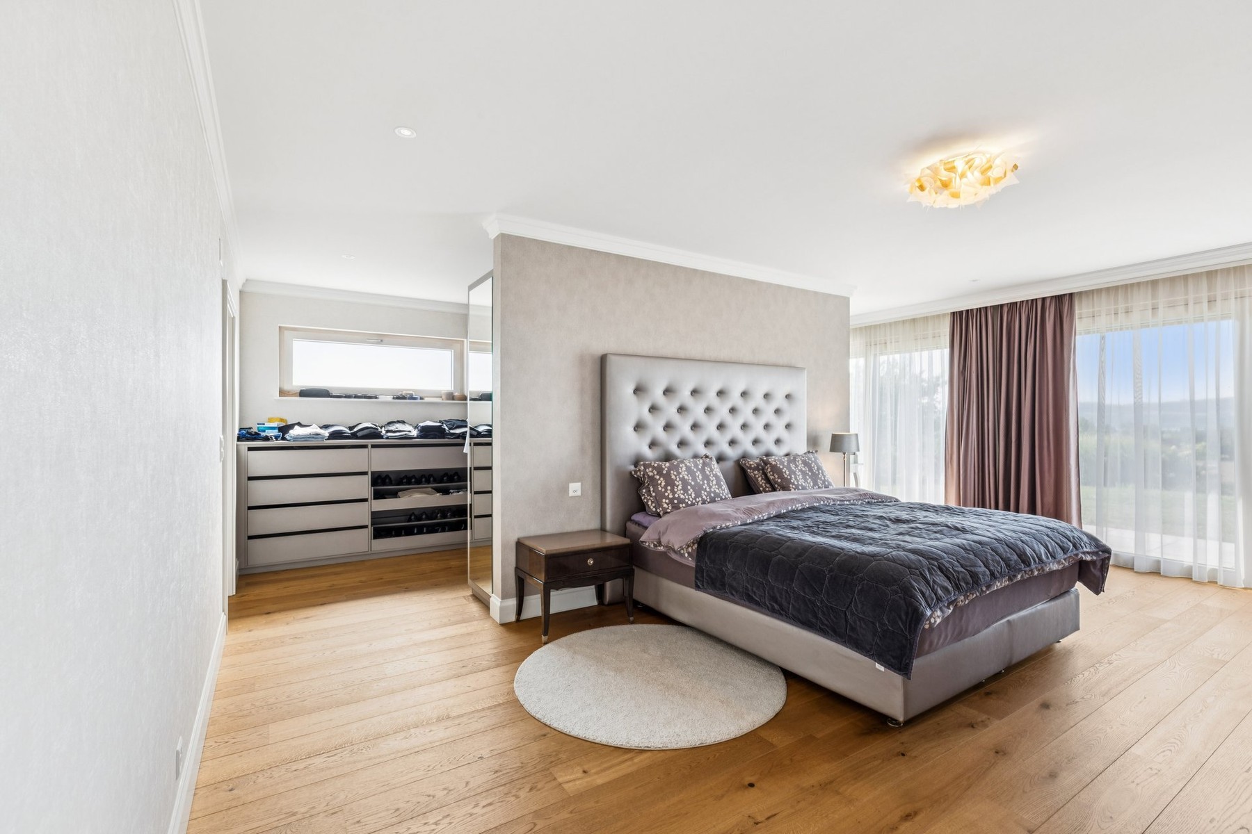  Exclusive: Contemporary home with panoramic views of the Alps and the lake - 物件實景