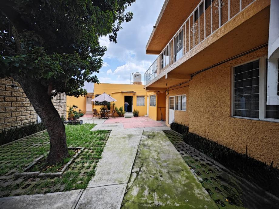 Naucalpan de Juárez, Estado de méxico, 53150, Mexico, 3 Bedrooms Bedrooms, ,1 BathroomBathrooms,Residential,For Sale,1917804