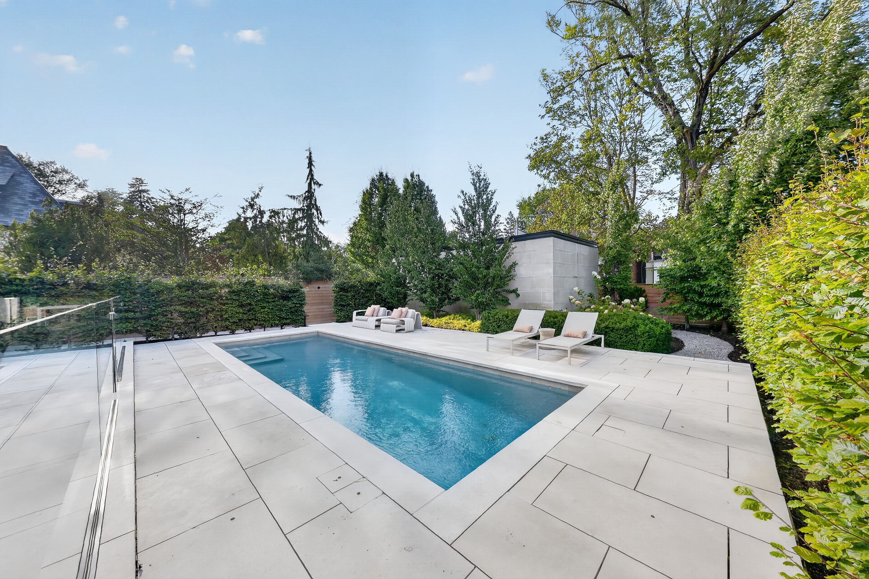  Iconic Infinity House - 物件實景