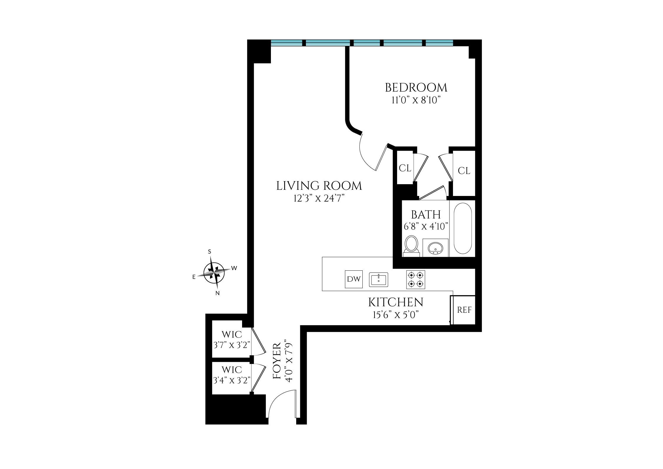  220 East 67th Street - 物件實景