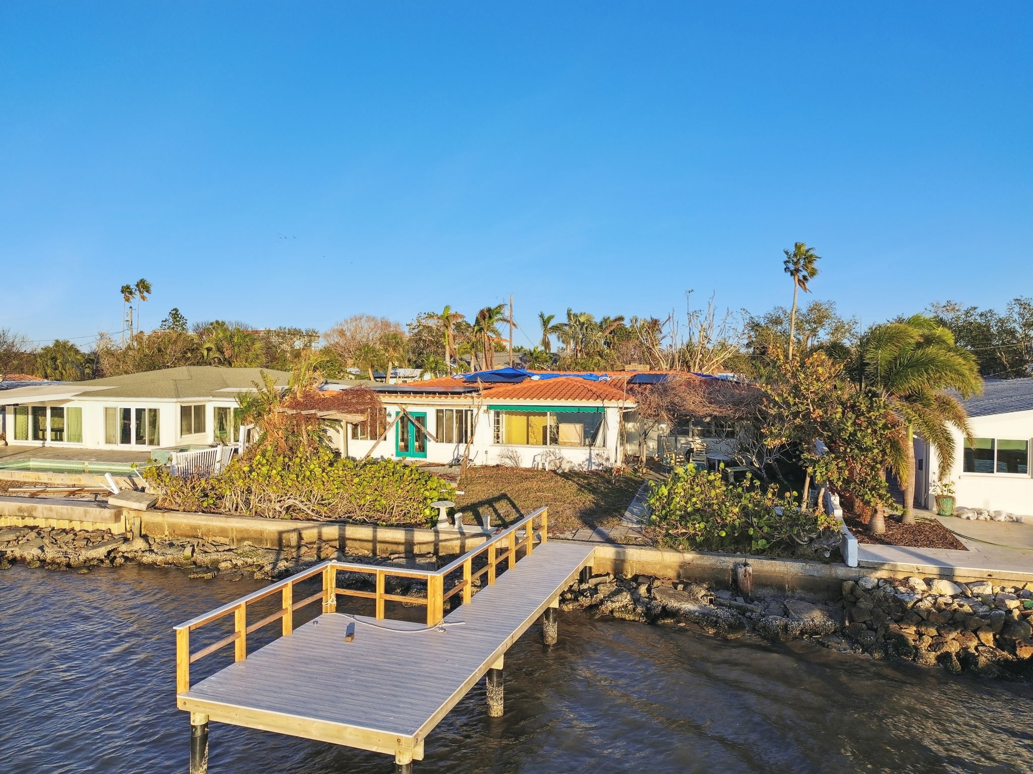 Clearwater, Florida, 33755, United States, 3 Bedrooms Bedrooms, ,2 BathroomsBathrooms,Residential,For Sale,1980754