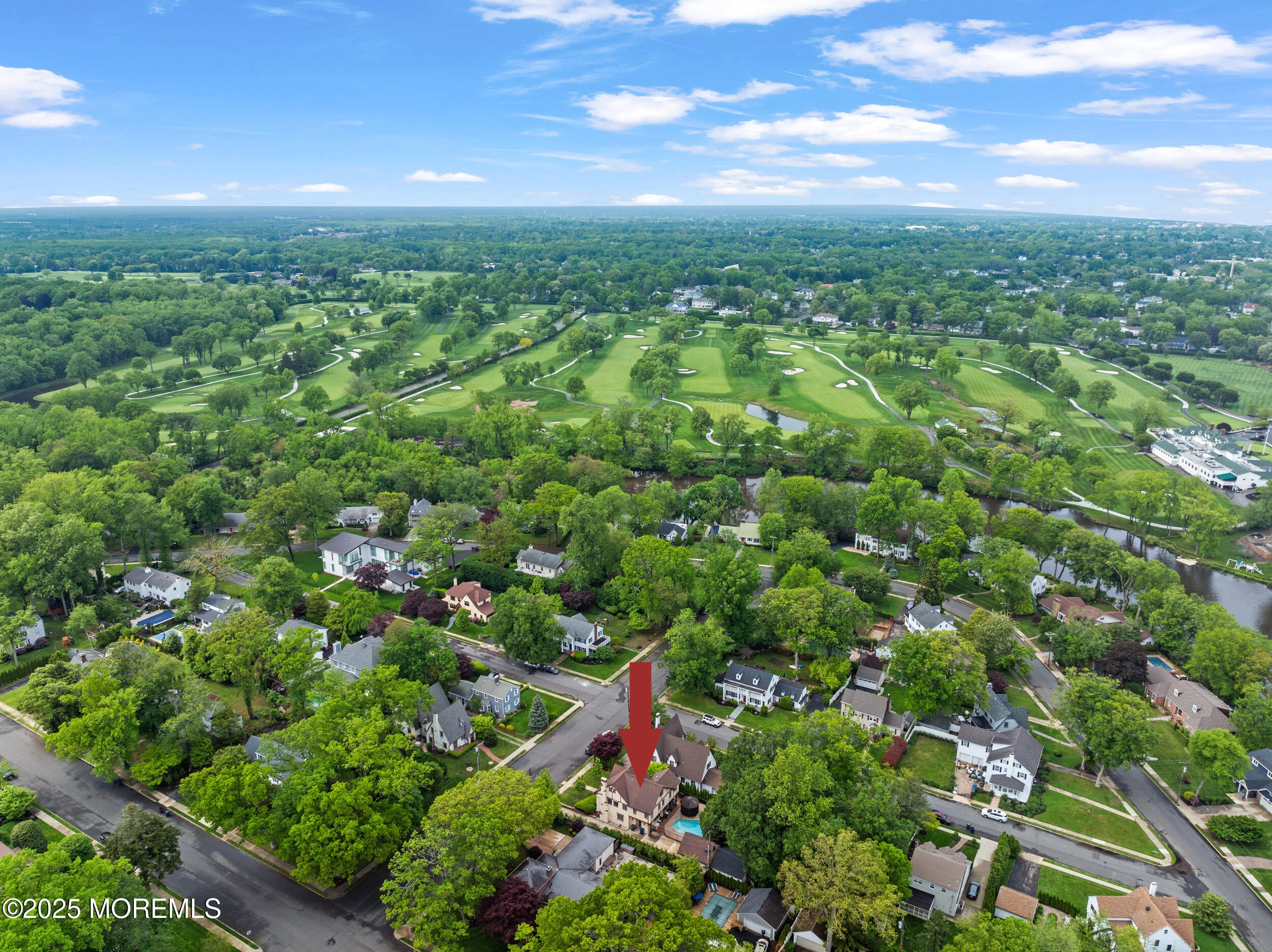 Allenhurst, New Jersey, 07711, United States, 6 Bedrooms Bedrooms, ,4 BathroomsBathrooms,Residential,For Sale,1977688