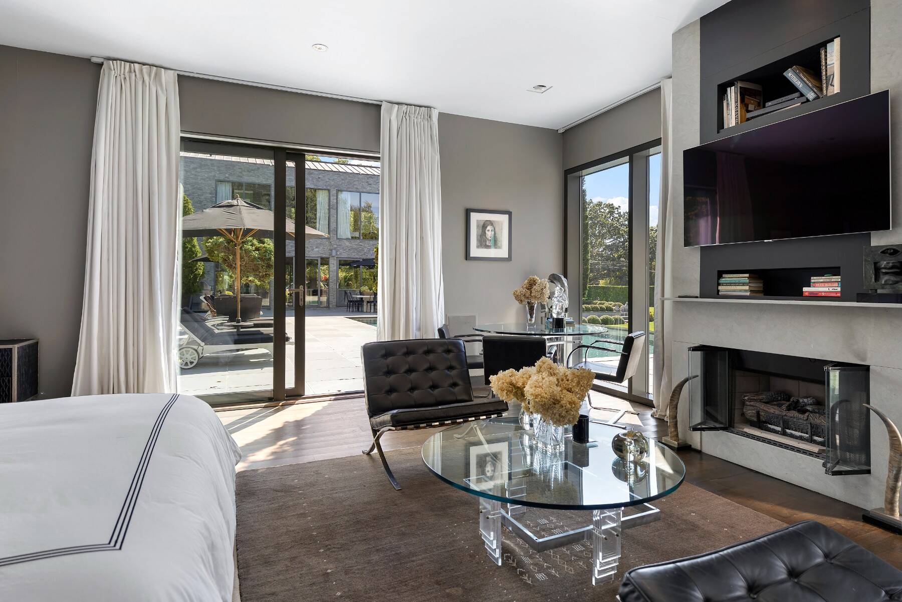  Exquisite Sagaponack Modern - 物件實景