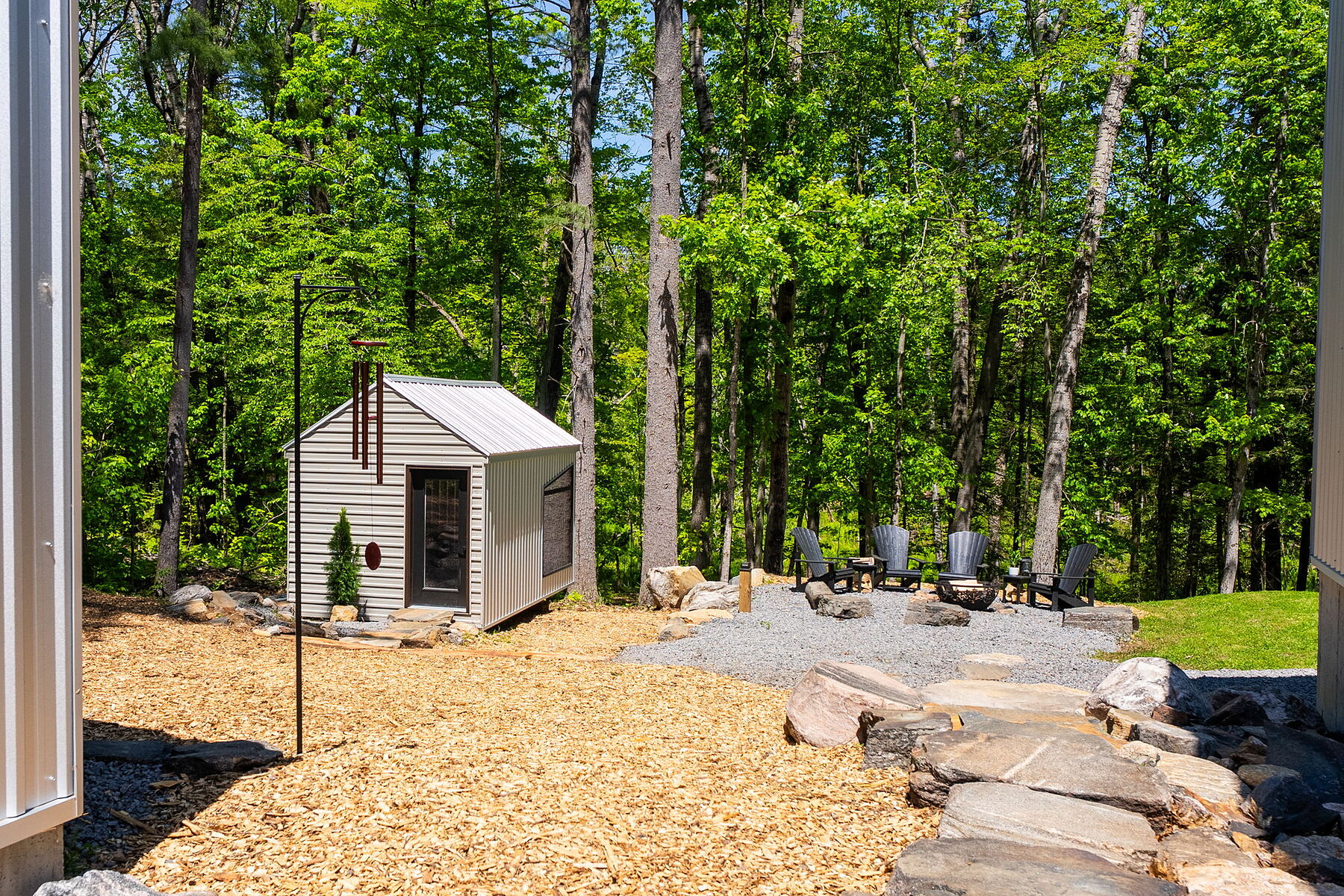  Modern Muskoka Living - 物件實景