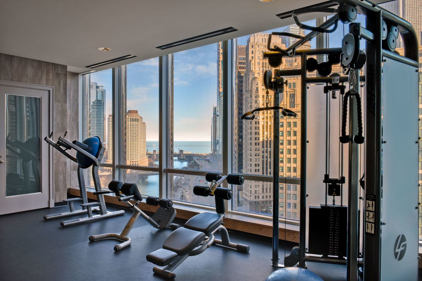 Chicago, Illinois, 60611, United States, 2 Bedrooms Bedrooms, ,3 BathroomsBathrooms,Residential,For Sale,1927398