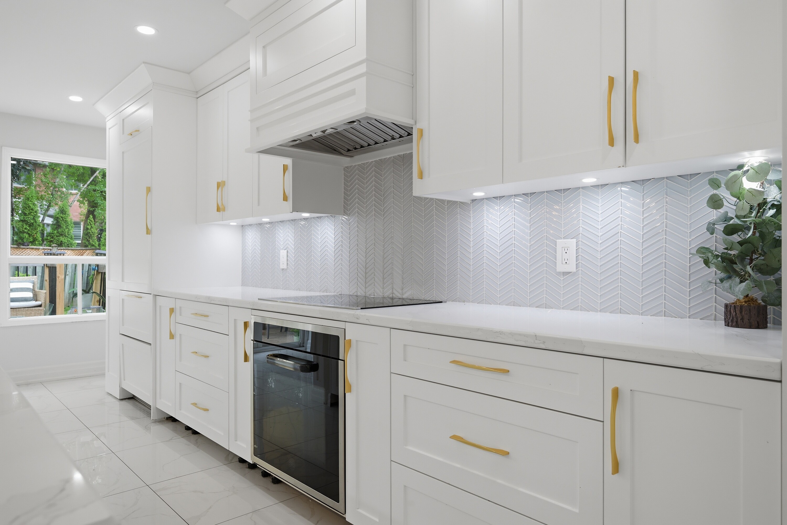  Modern Detached Home - 物件實景
