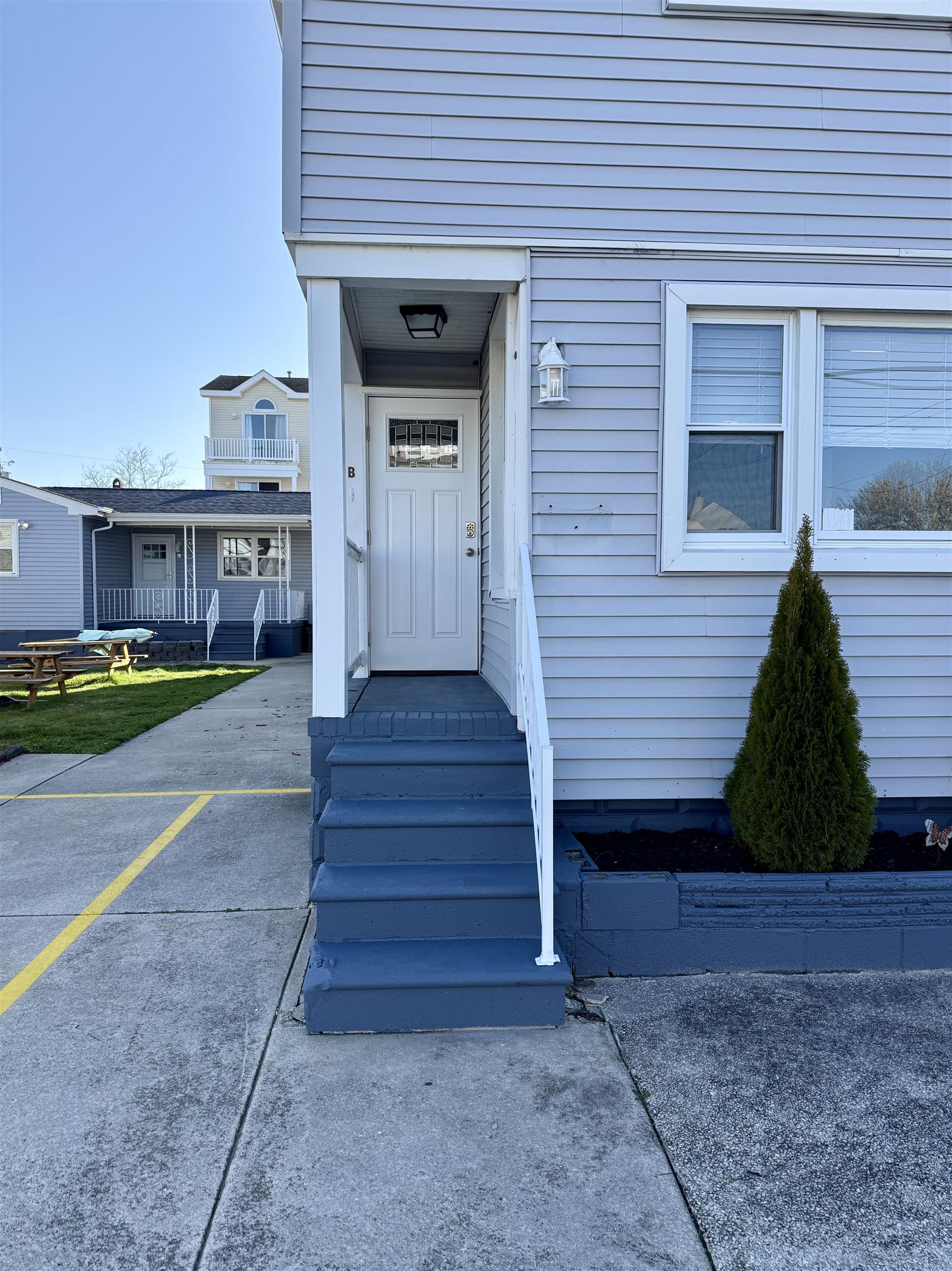 North Wildwood, New Jersey, 08260, United States, 3 Bedrooms Bedrooms, ,1 BathroomBathrooms,Residential,For Sale,1977294