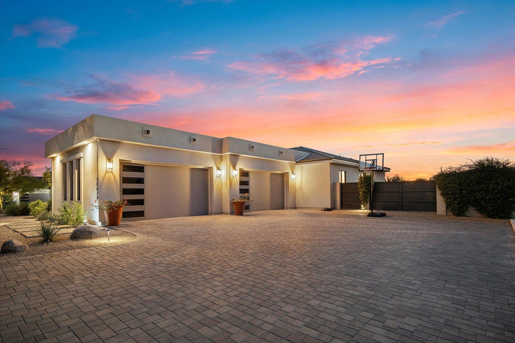  30424 N 64th Street¦Cave Creek, AZ - 物件實景