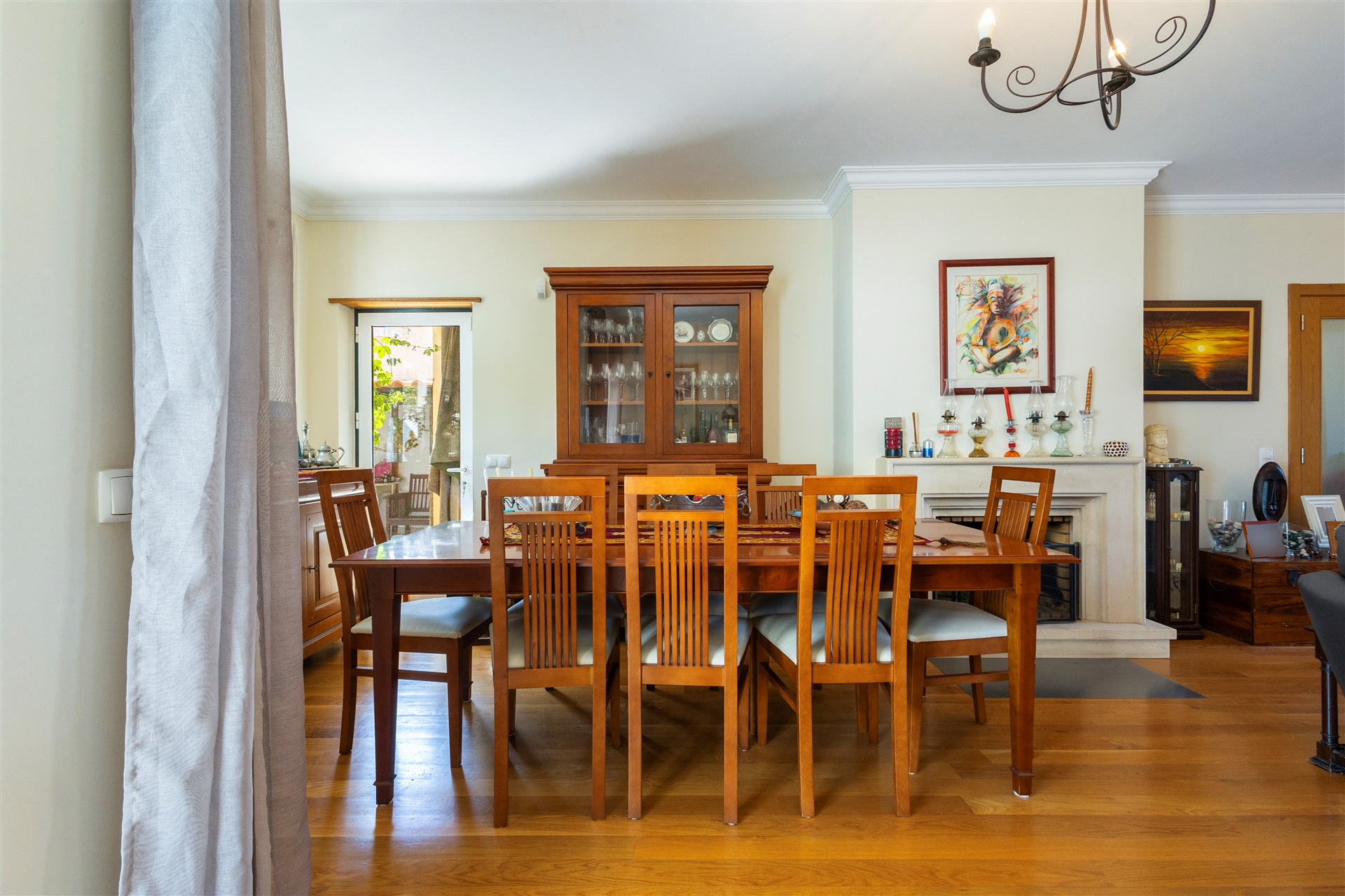  House, 4 bedrooms, for Sale - 物件實景