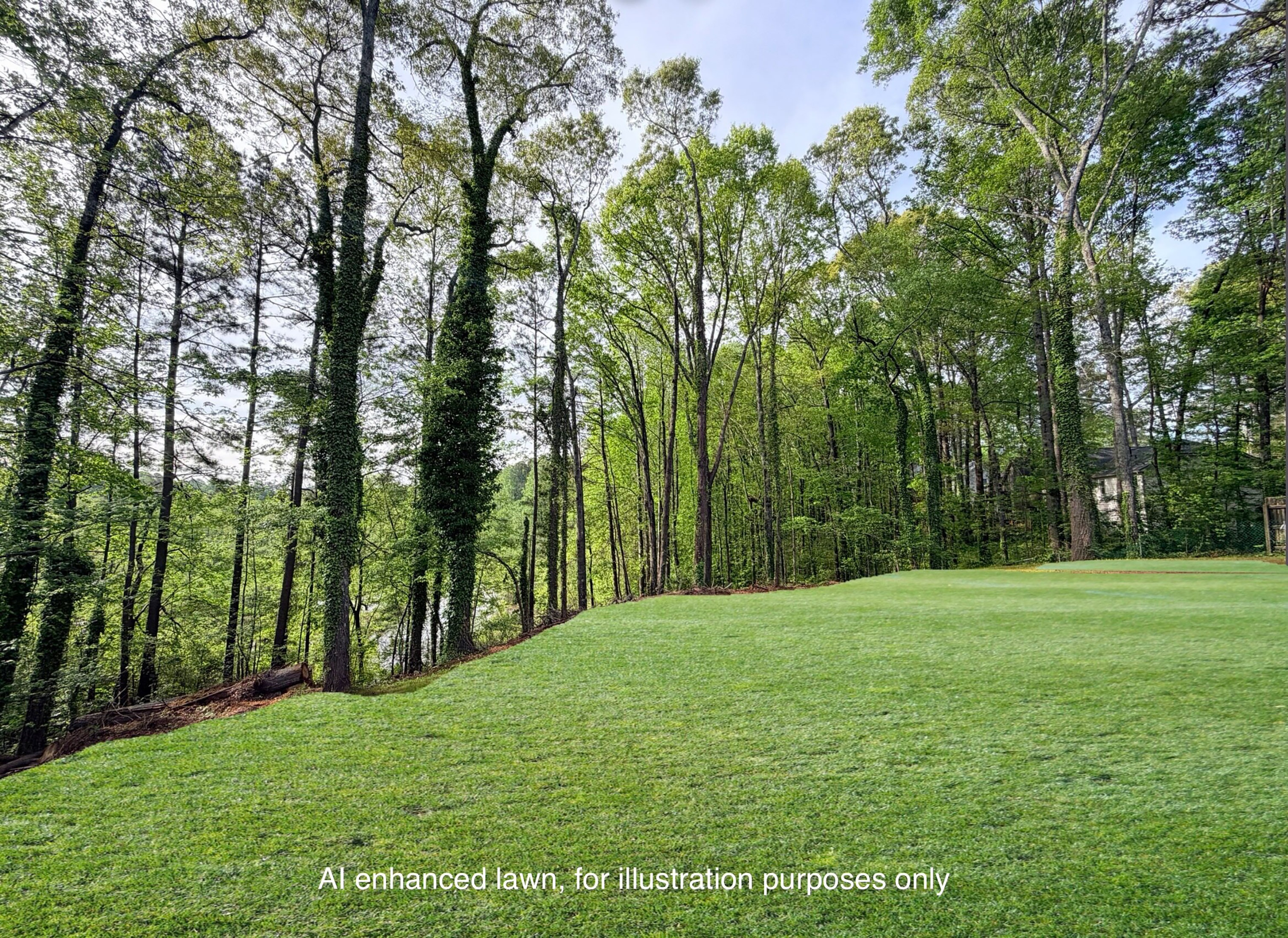 Completely Renovated Home in Prime East Cobb Location - 物件實景