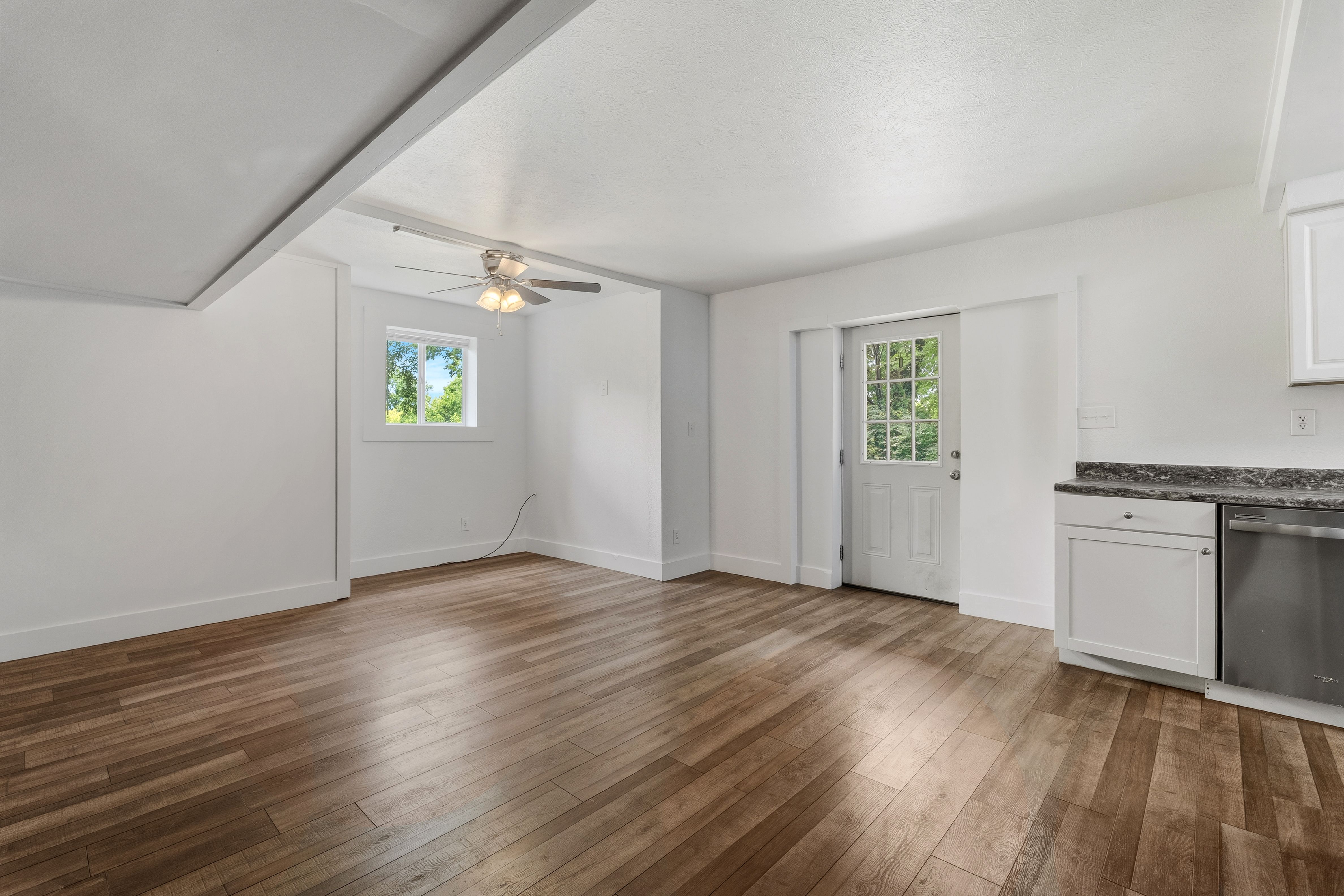  616 & 618 Kinzel Ave, Maryville, TN, 37804 - 物件實景