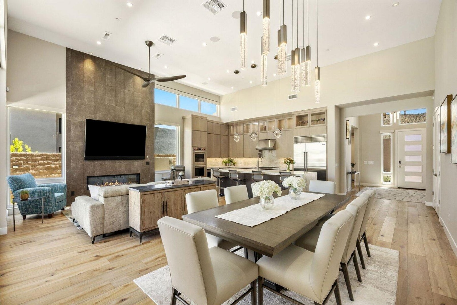  14166 E Highland Avenue ¦ Fountain Hills, AZ - 物件實景