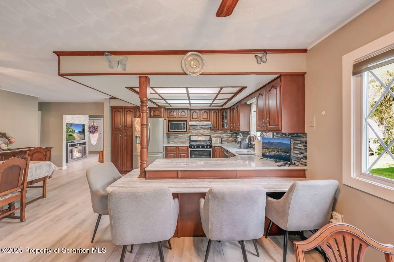 Gouldsboro, Pennsylvania, 18424, United States, 5 Bedrooms Bedrooms, ,2 BathroomsBathrooms,Residential,For Sale,1932796