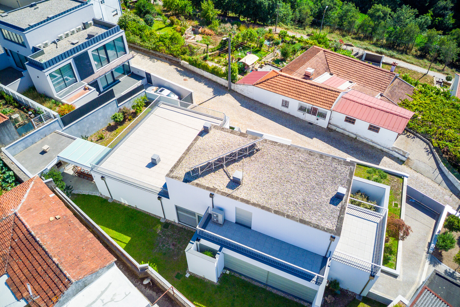  Detached house, 4 bedrooms, for Sale - 物件實景
