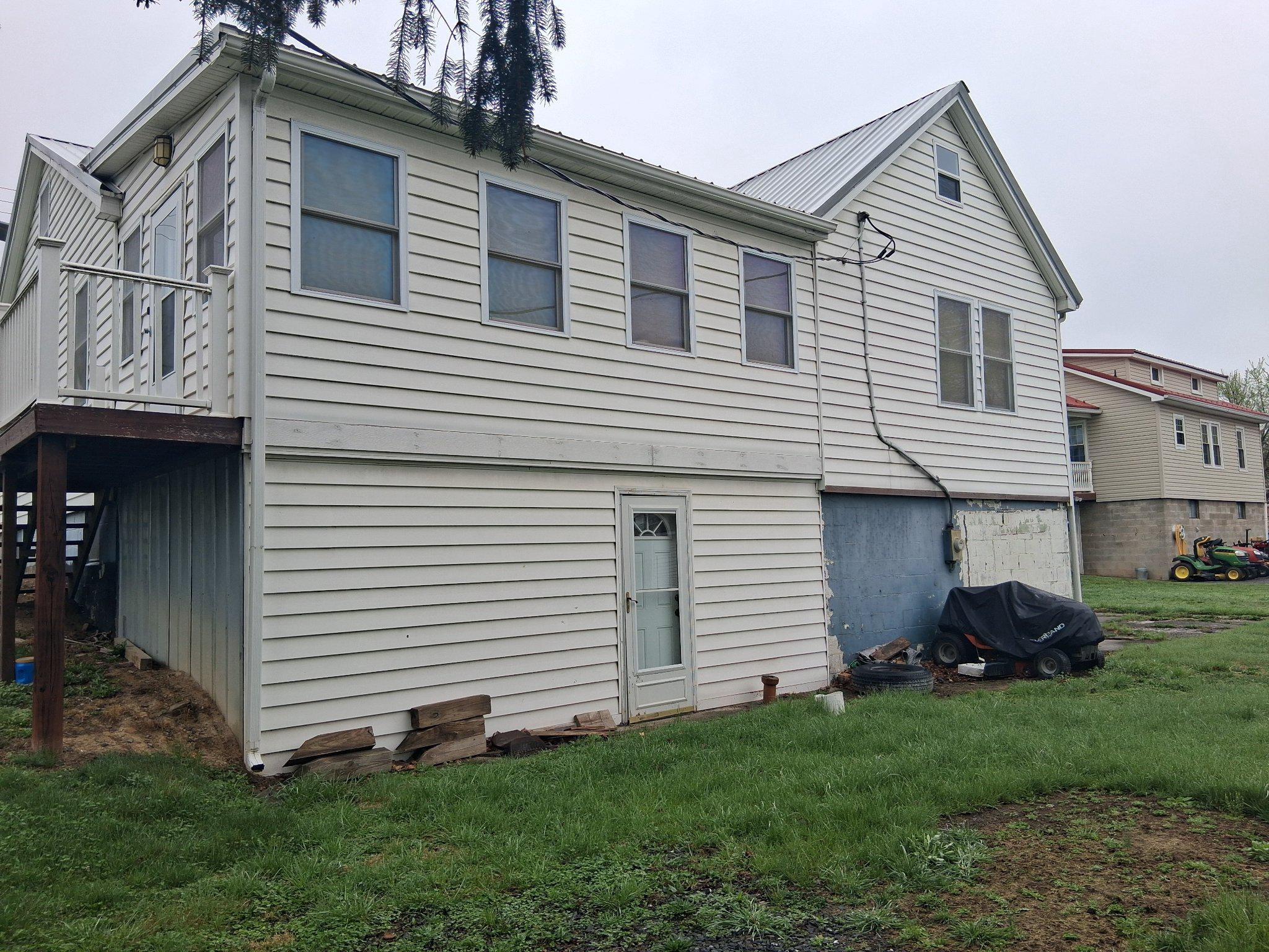 Blackiston Ave, Cumberland, MD 21502 #1