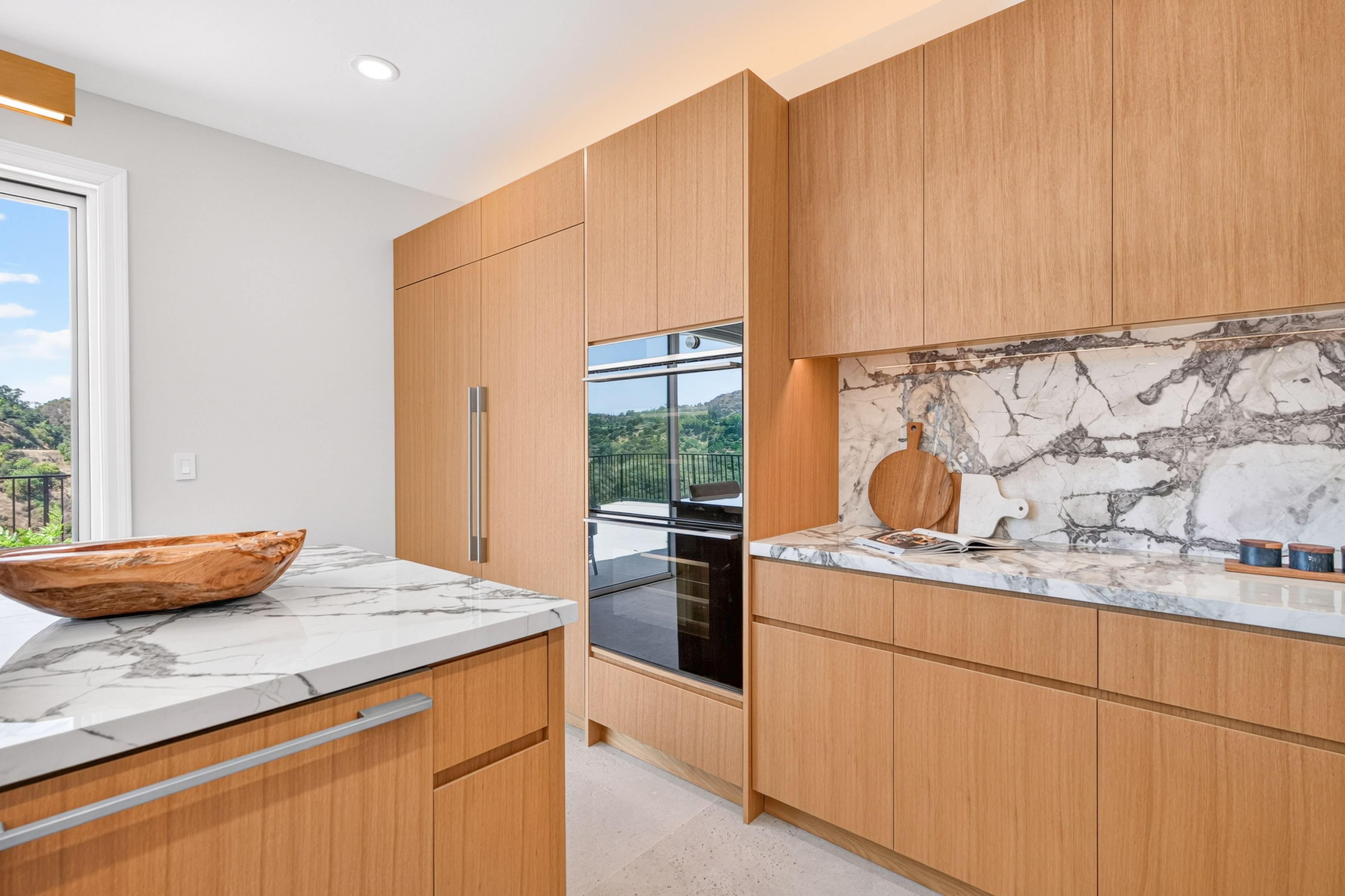  8045 Bulwer Dr - 物件實景