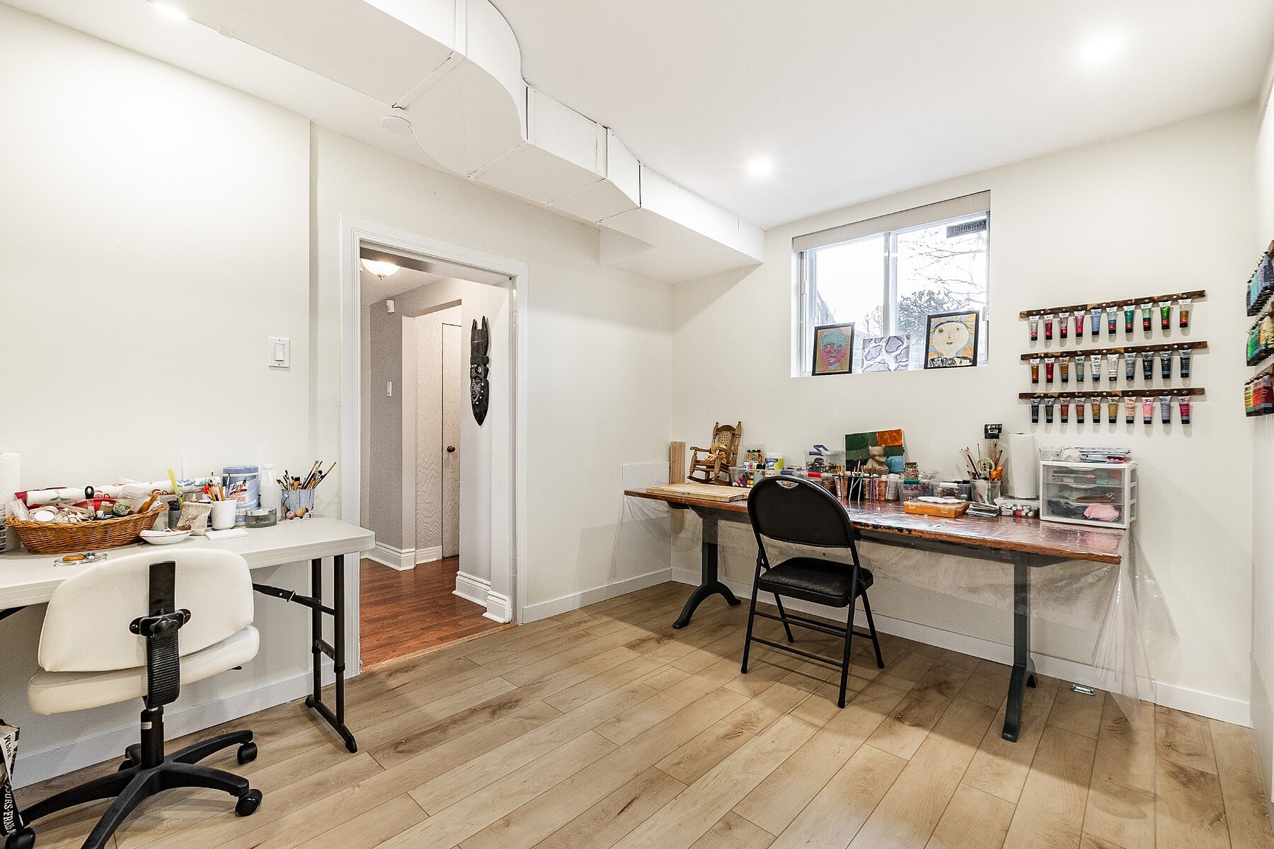  Hampstead, Montréal - 物件實景