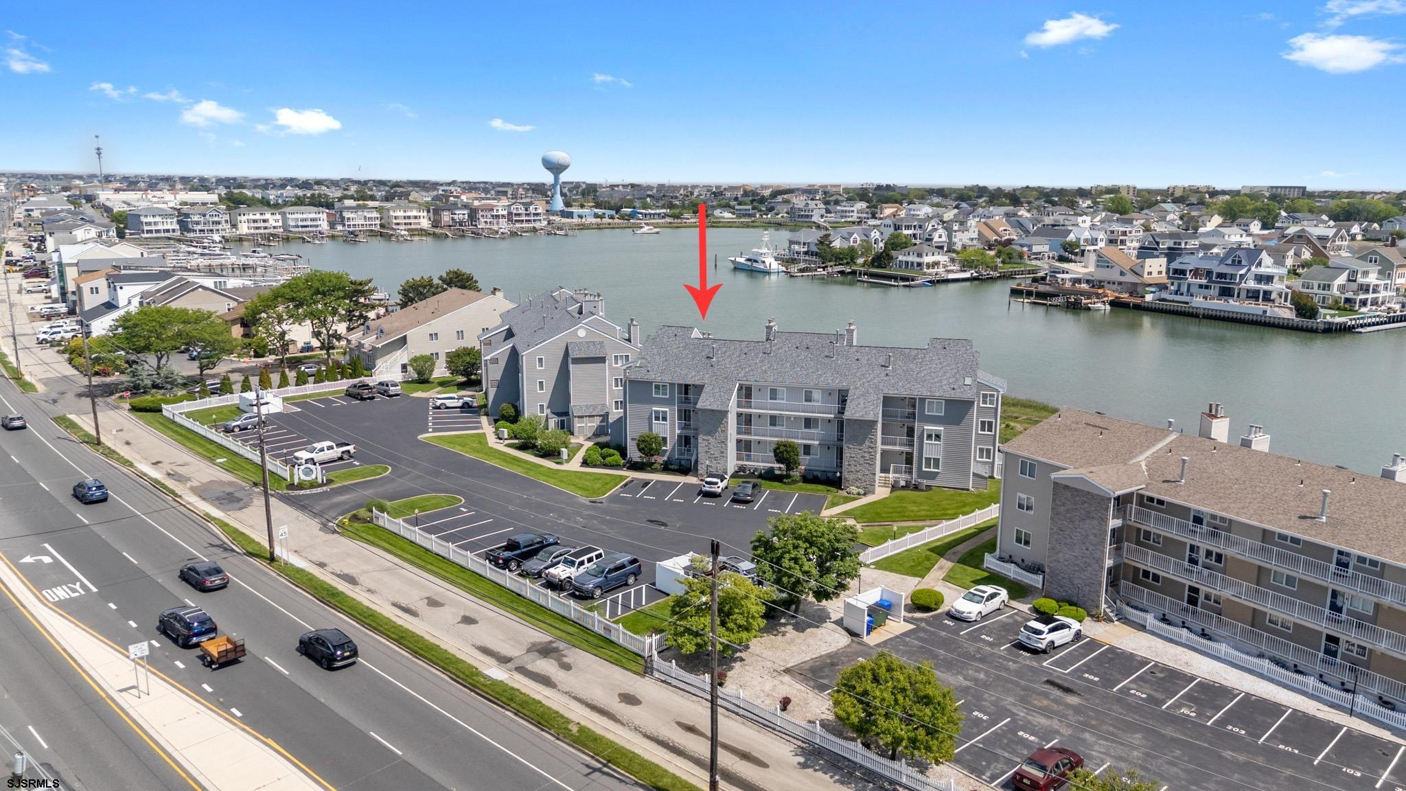 Brigantine, New Jersey, 08203-0000, United States, 2 Bedrooms Bedrooms, ,2 BathroomsBathrooms,Residential,For Sale,1980670